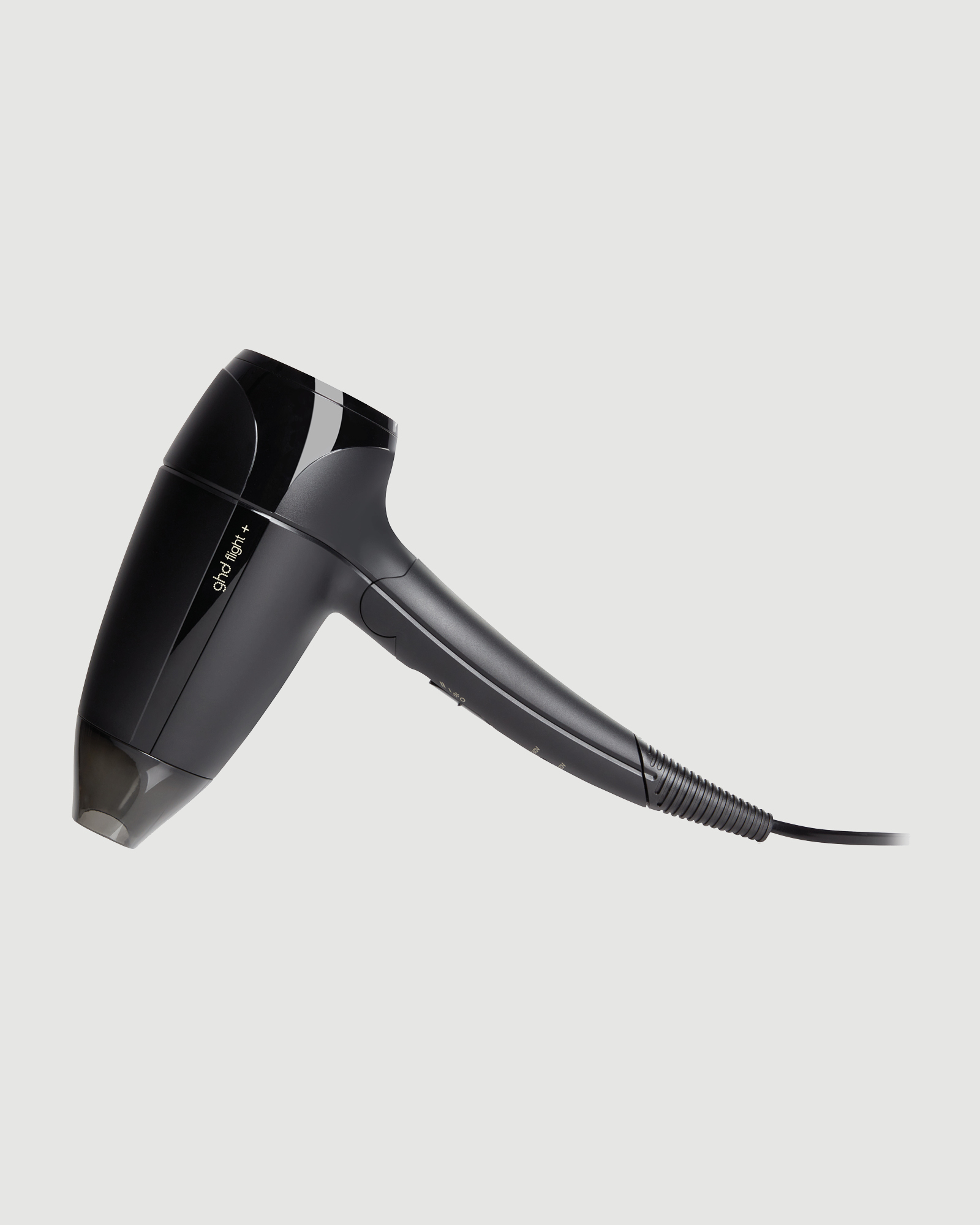 flight+ Travel Hair Dryer