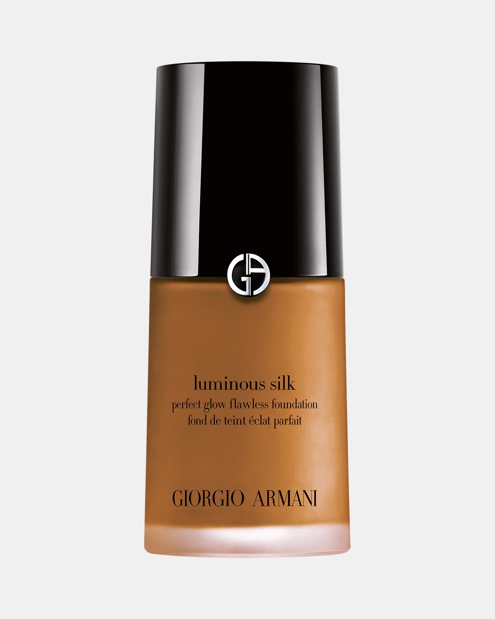 Luminous Silk Foundation