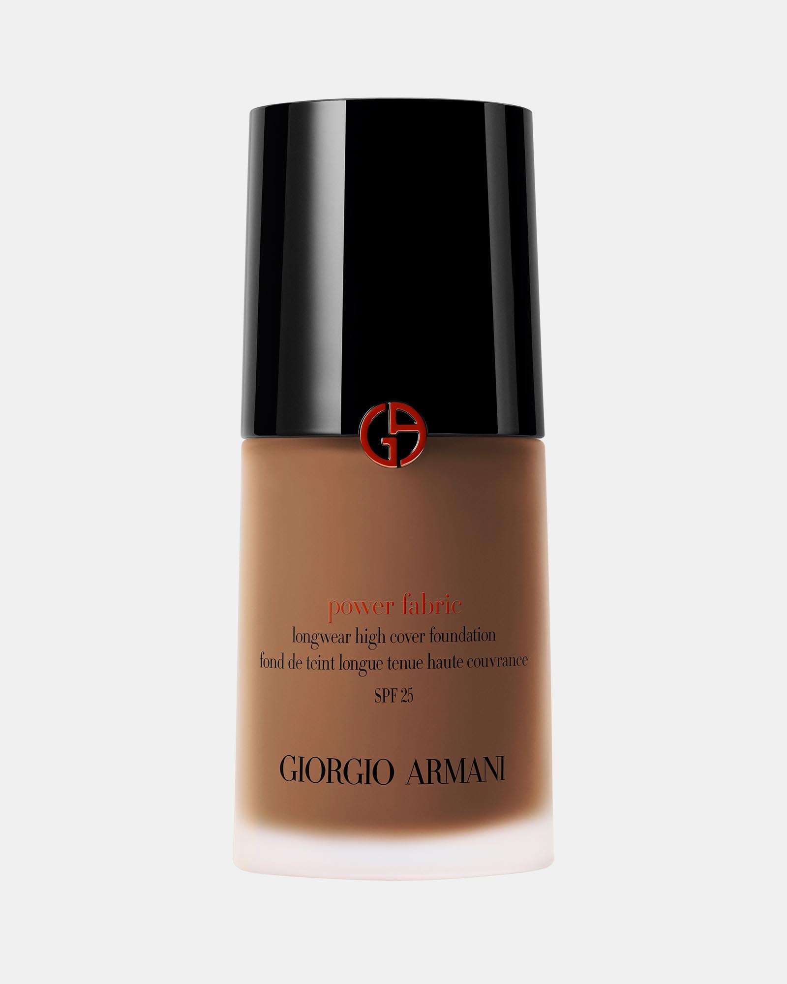 Power Fabric Foundation