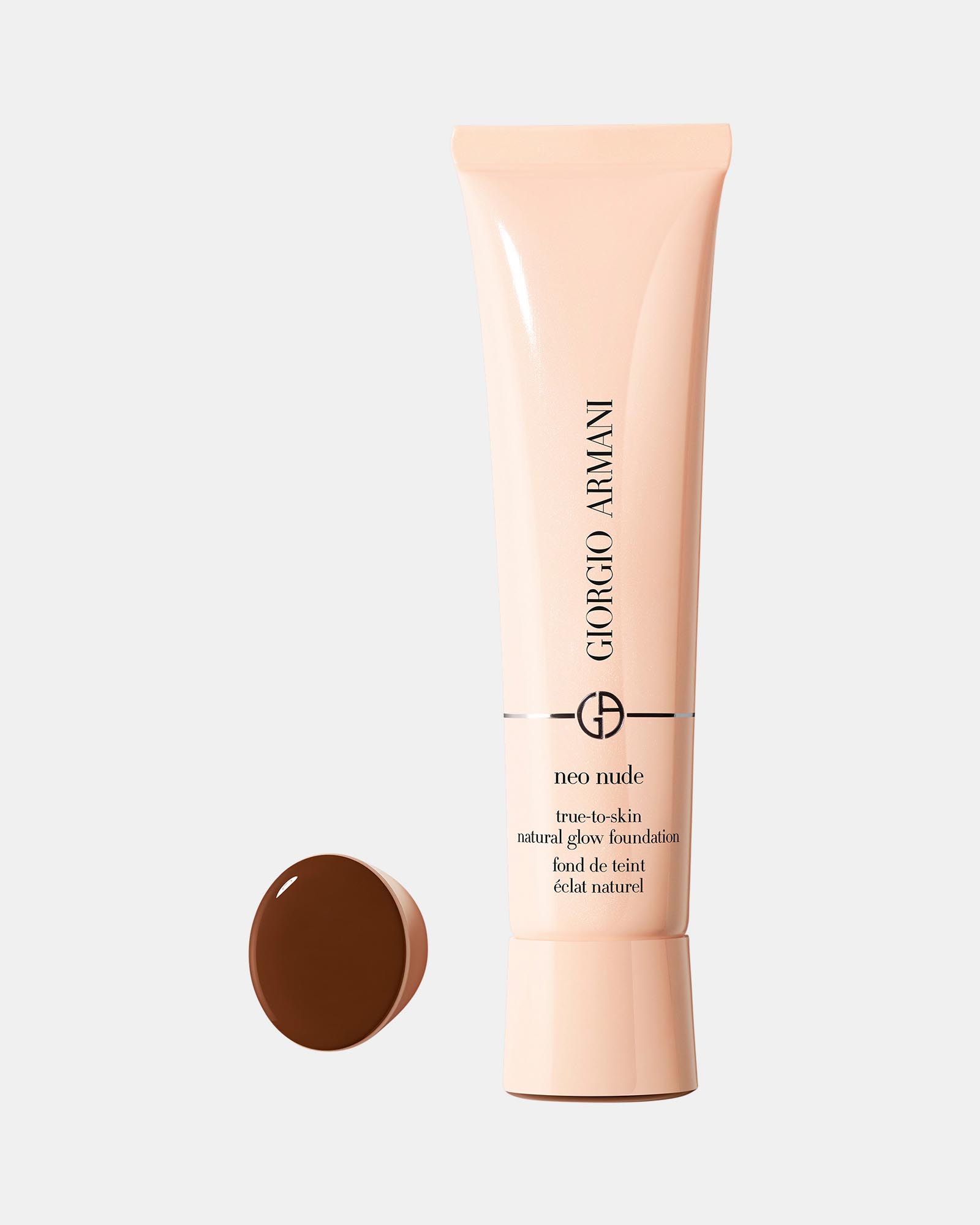 Neo Nude Foundation