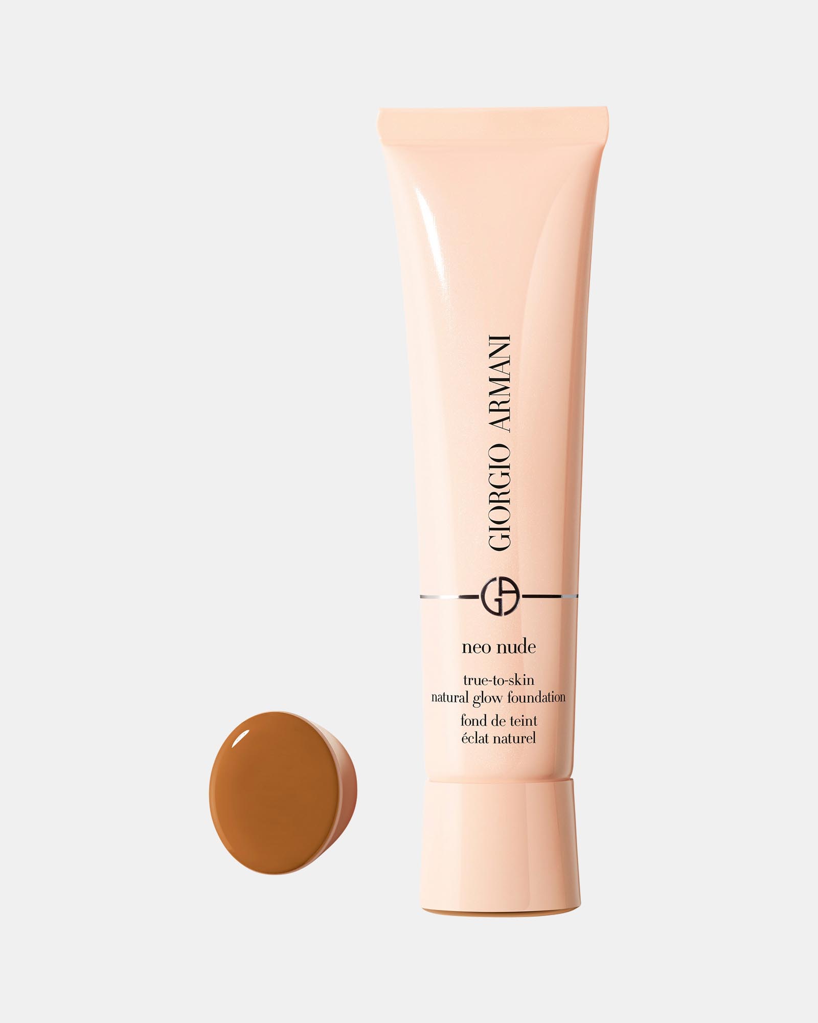 Neo Nude Foundation