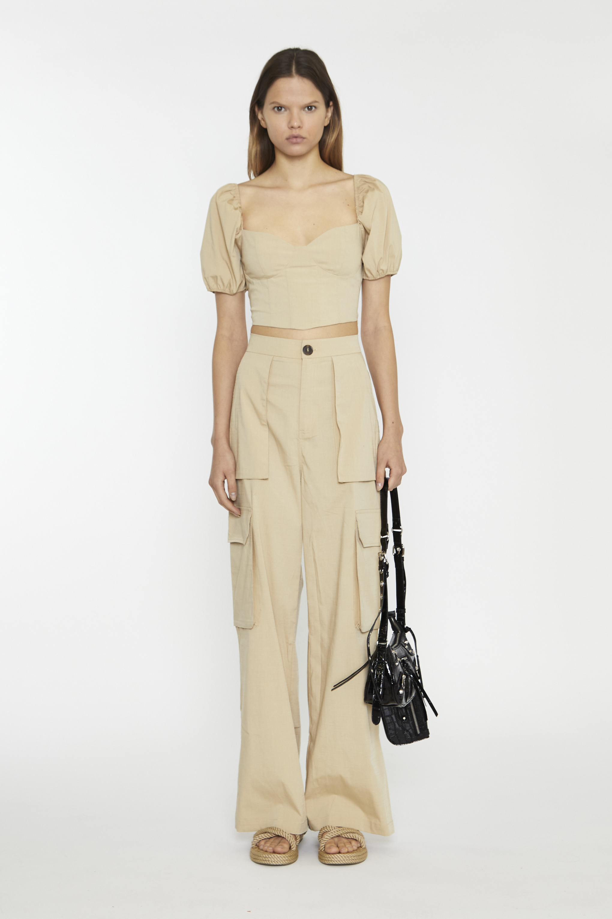 Cargo Pants