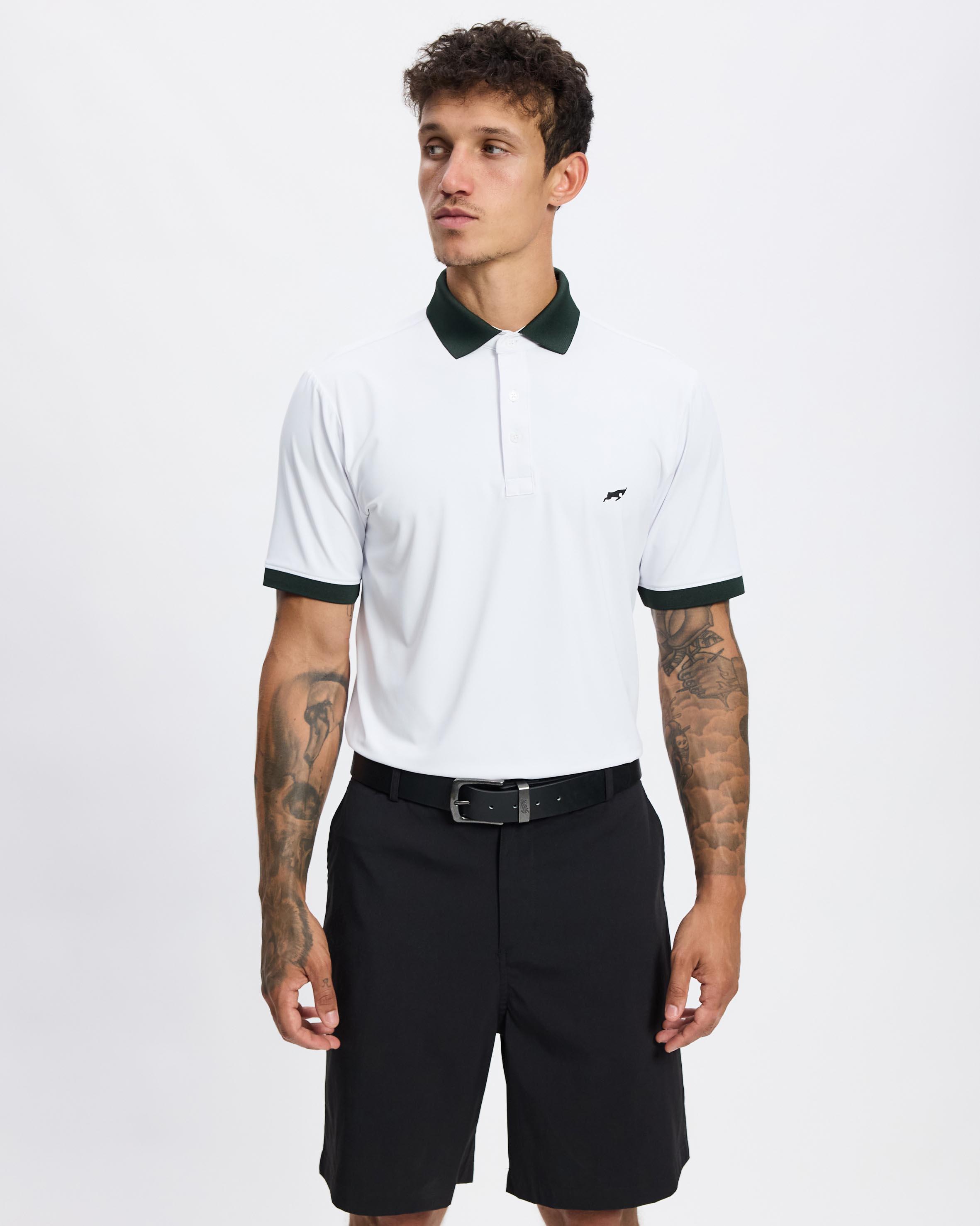 Tech Polo