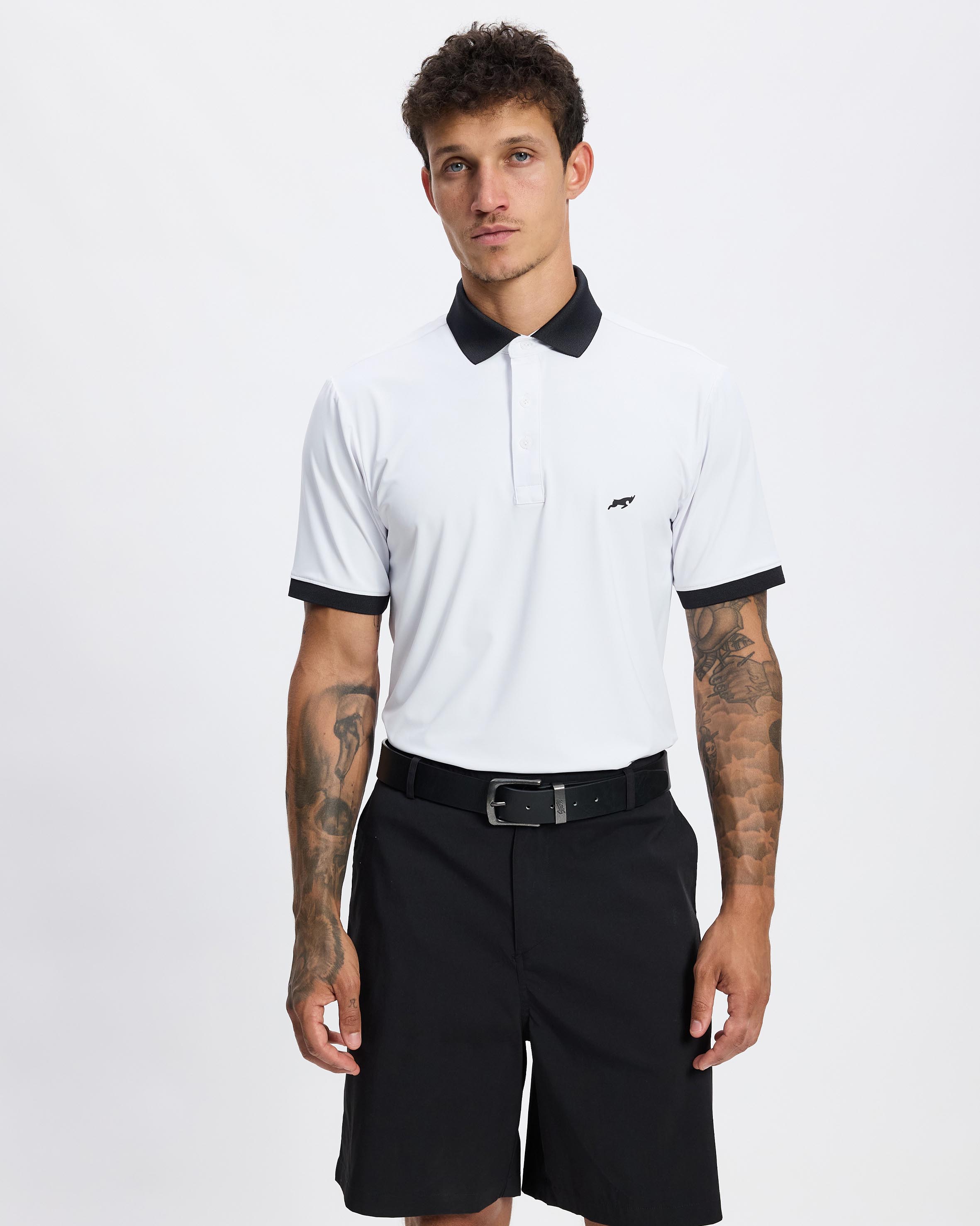 Tech Polo