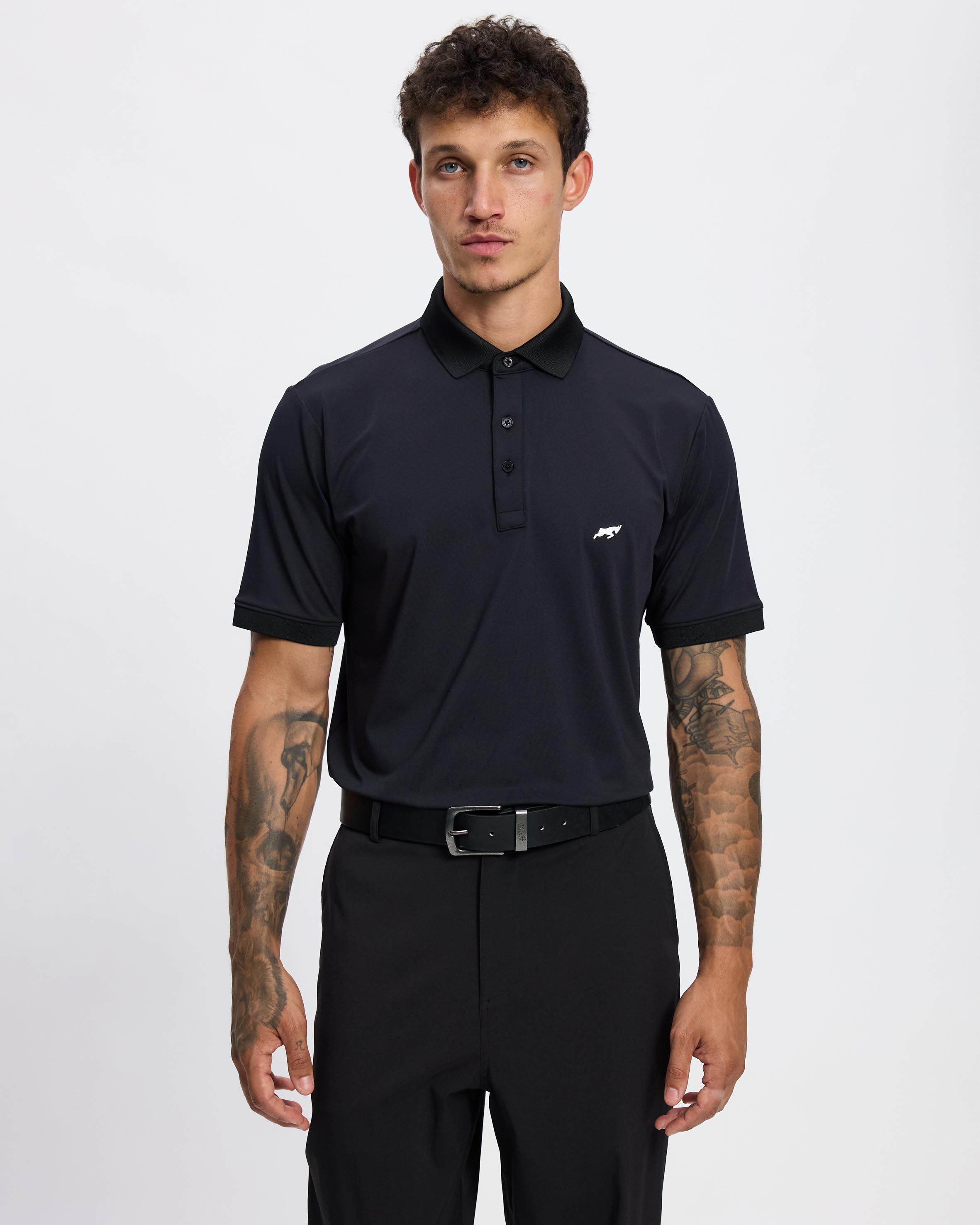 Tech Polo