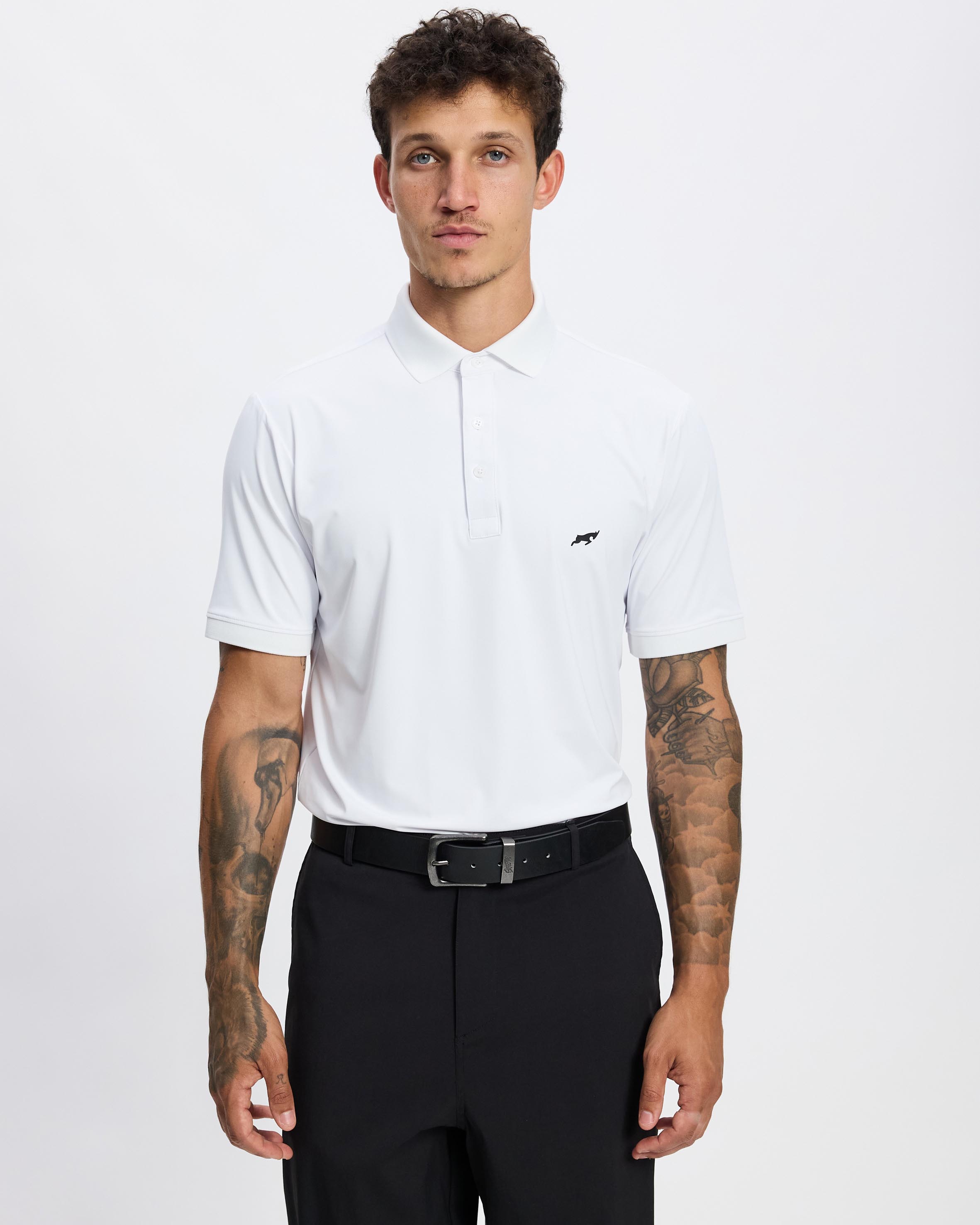 Tech Polo