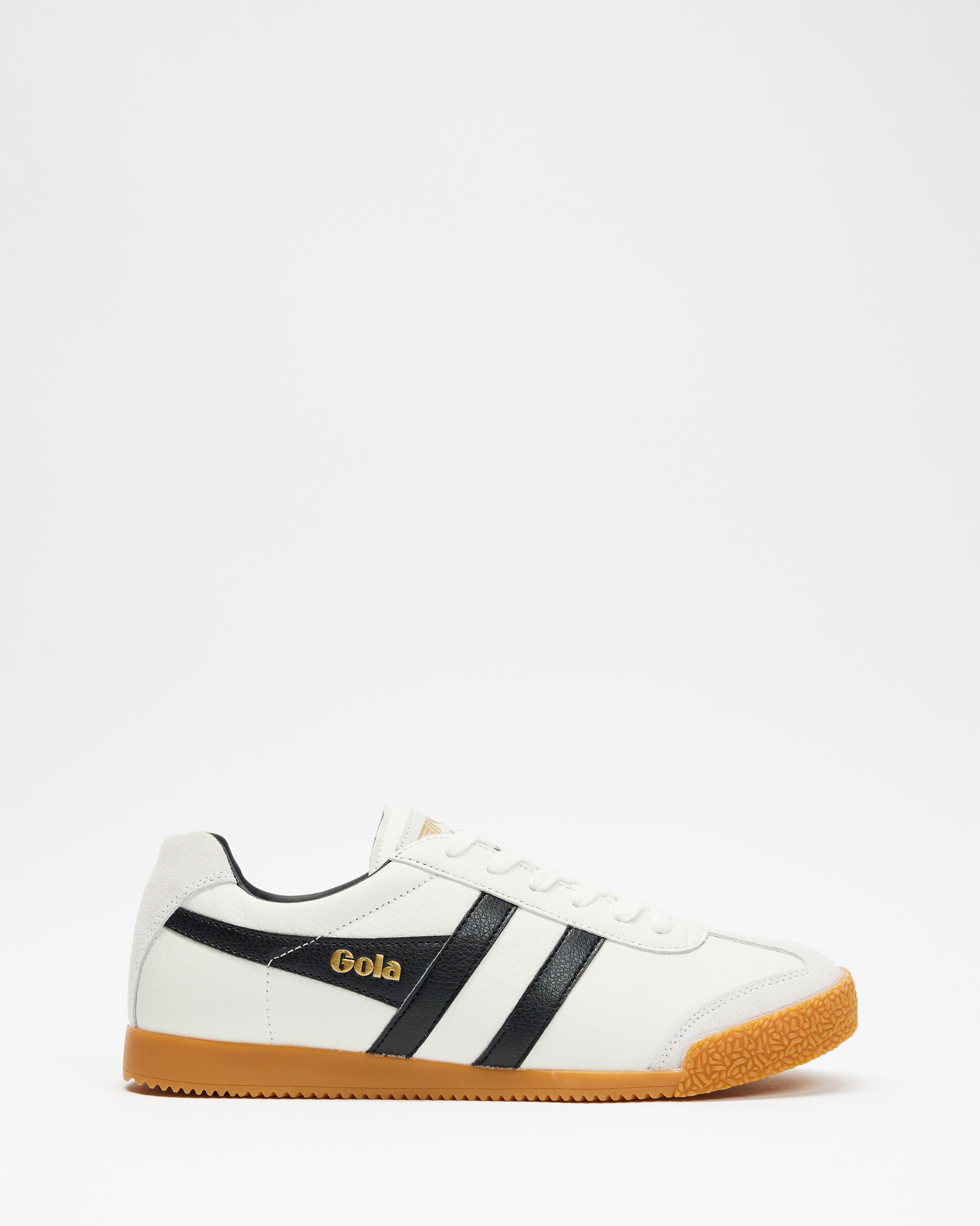 Harrier Leather - Unisex