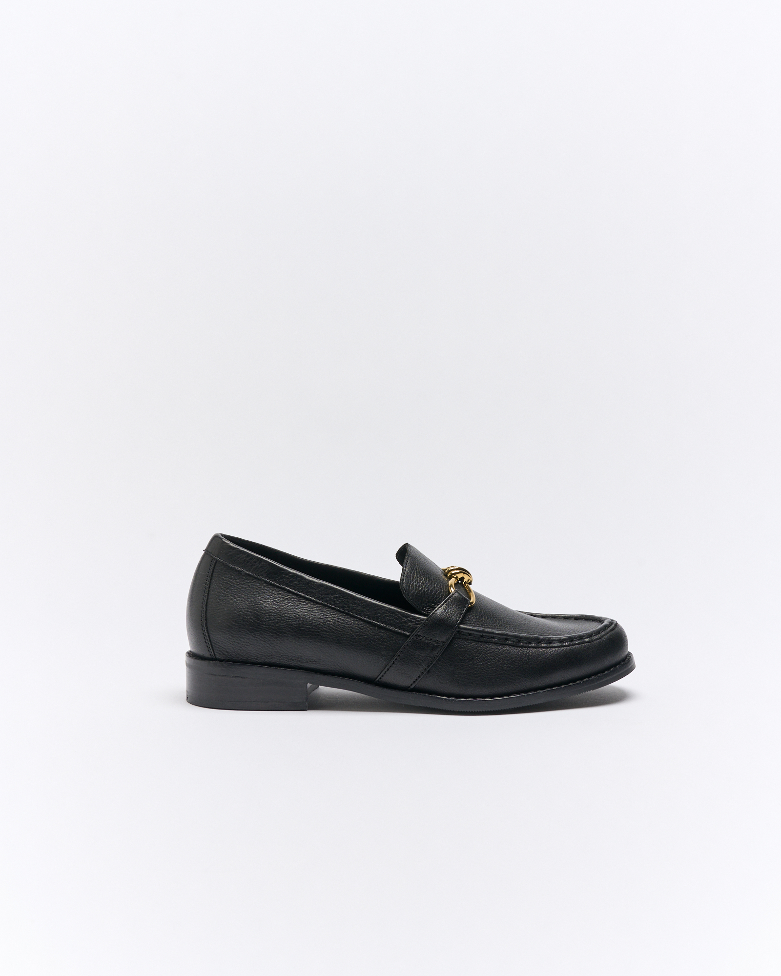 Henri Leather Loafer