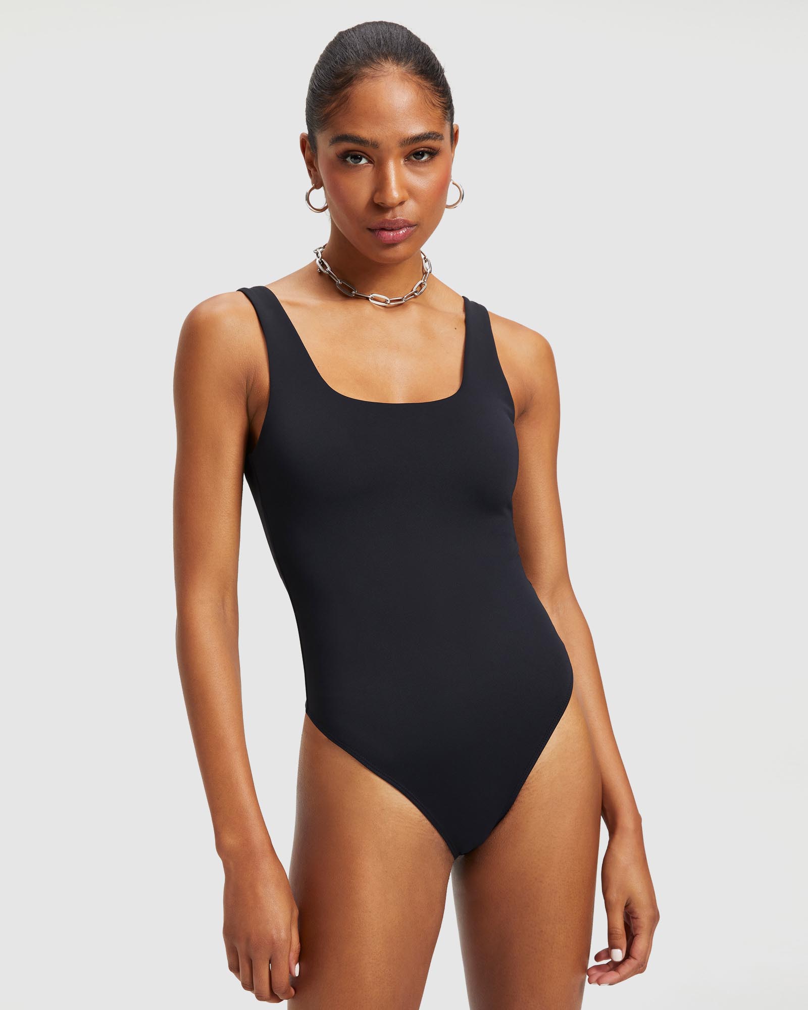 Scuba Modern Tank Bodysuit