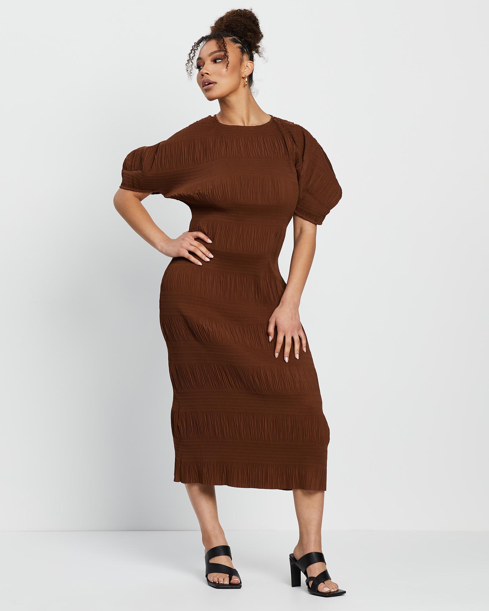 Charlotte Dress