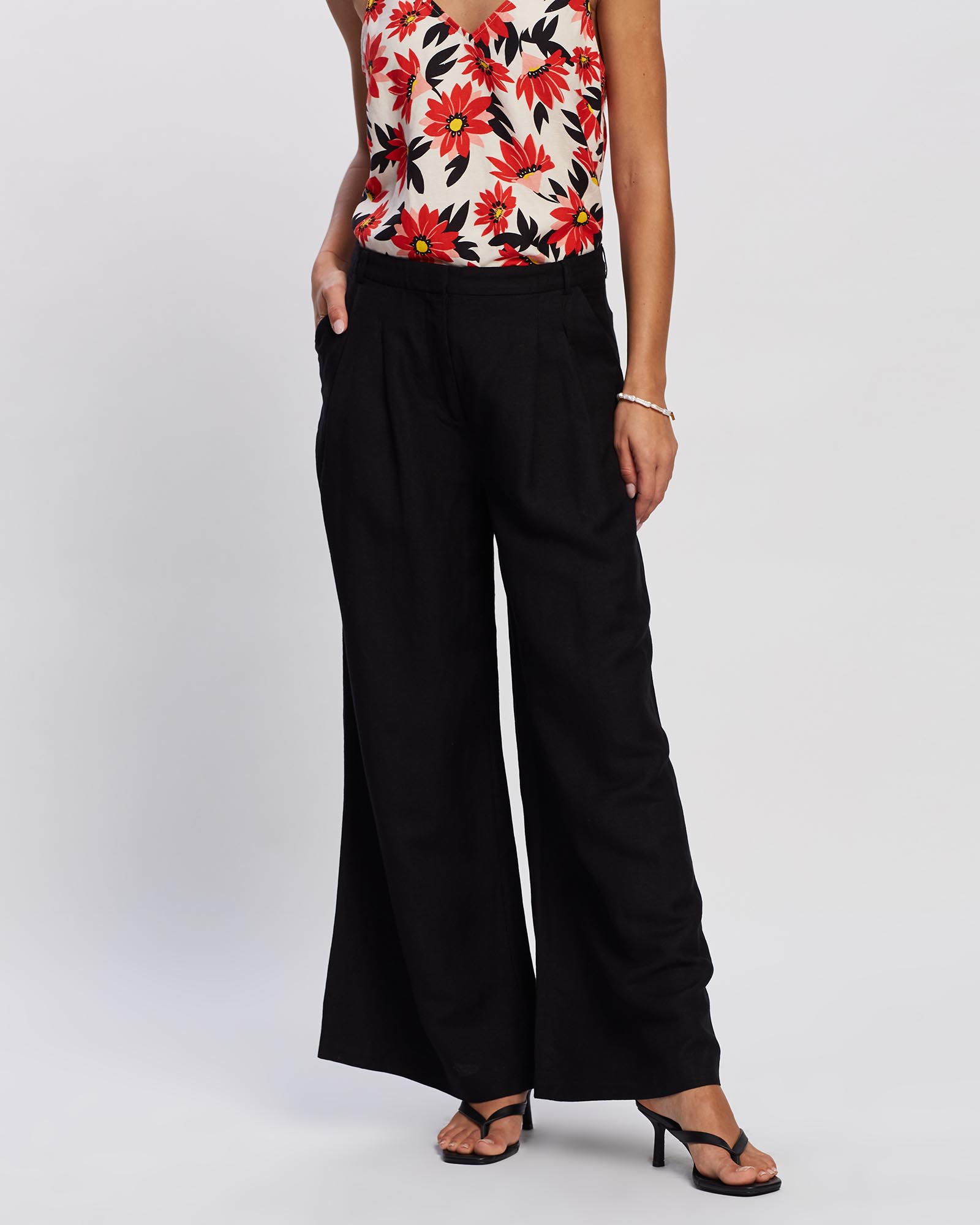 Jezebel Pants