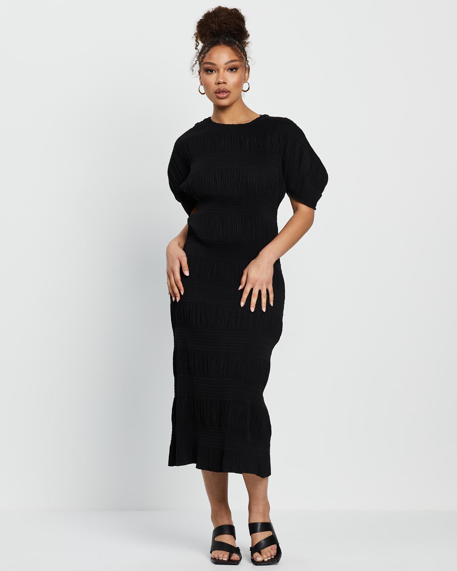 Charlotte Dress