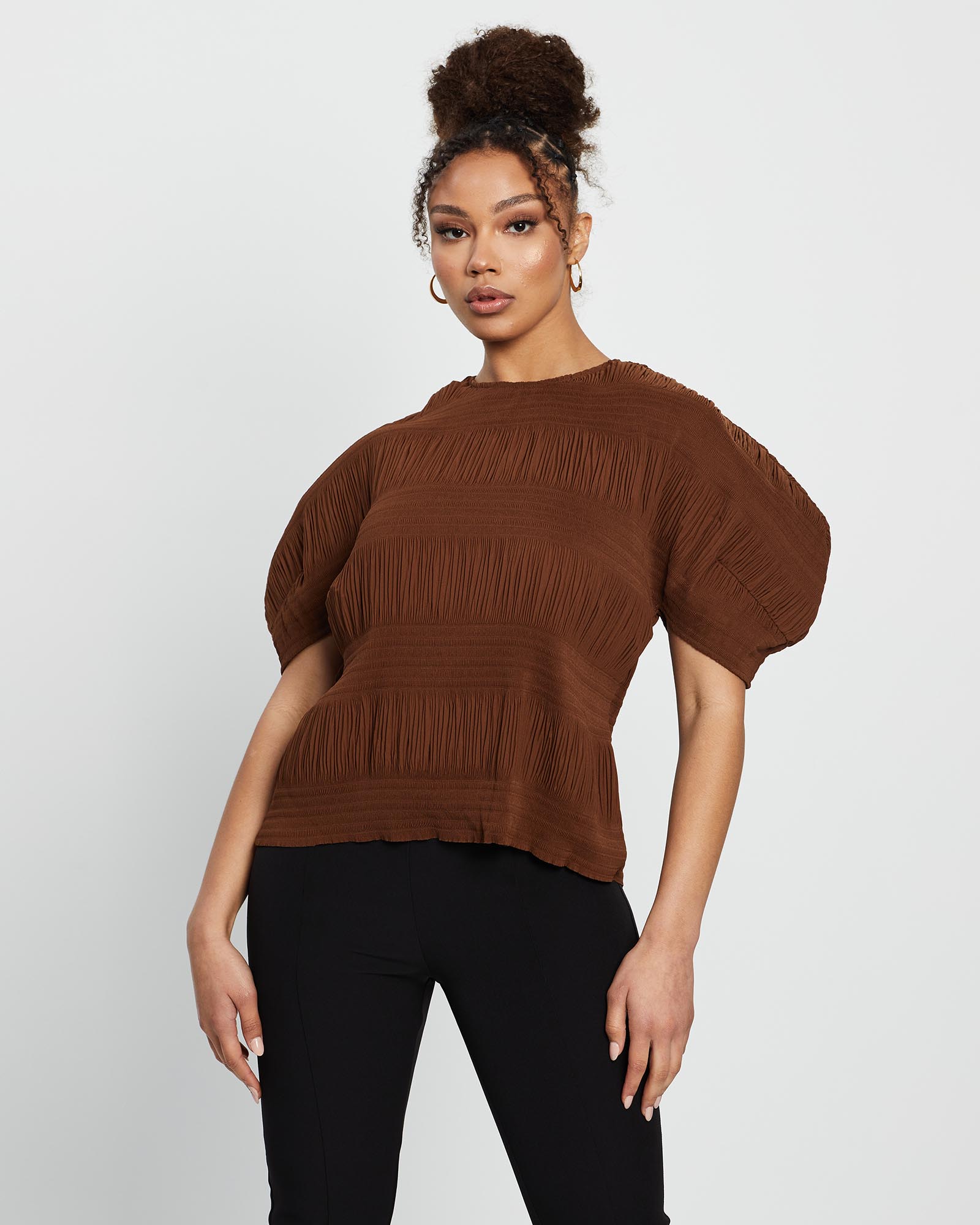 Charlotte Top