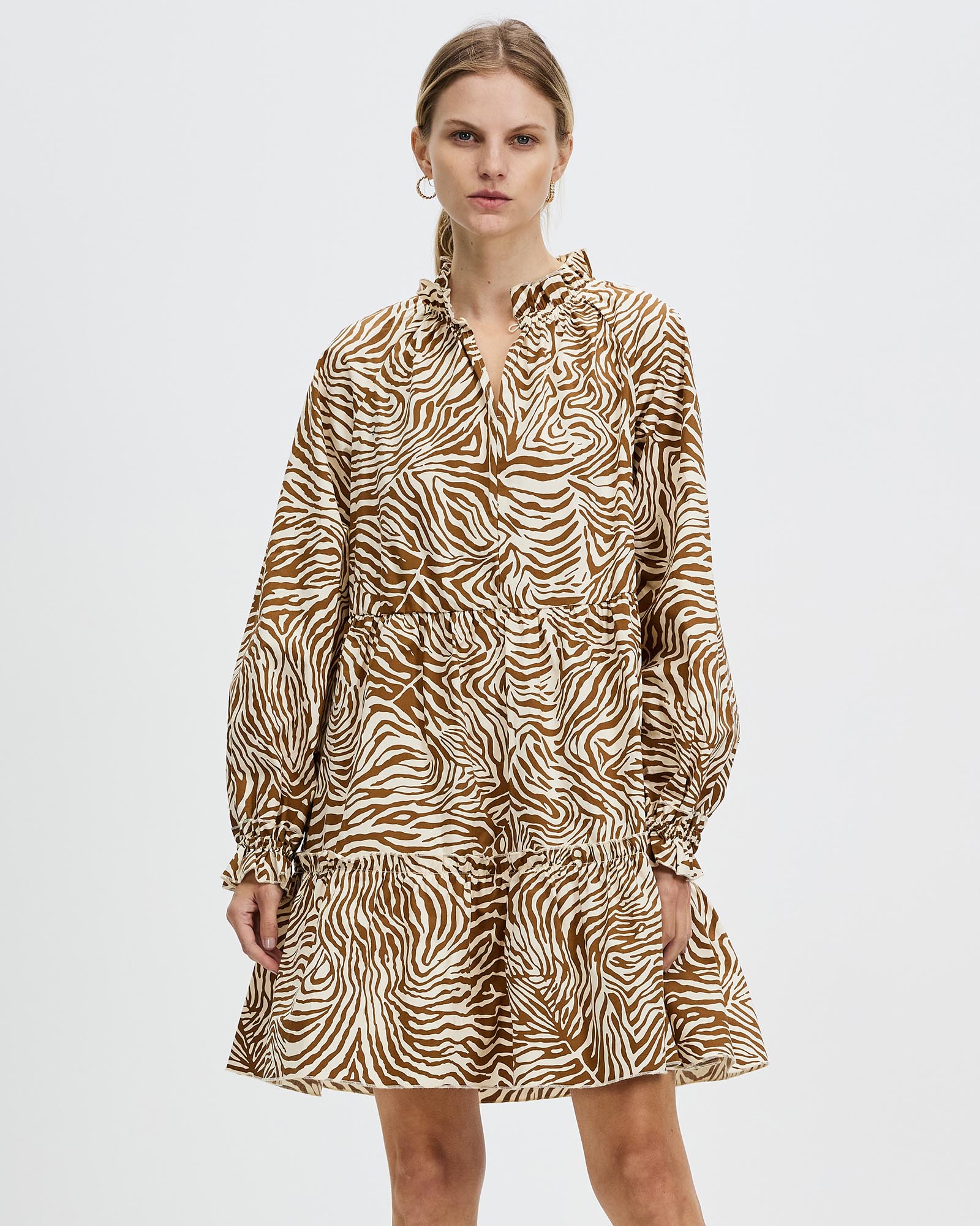 Zoe Dress