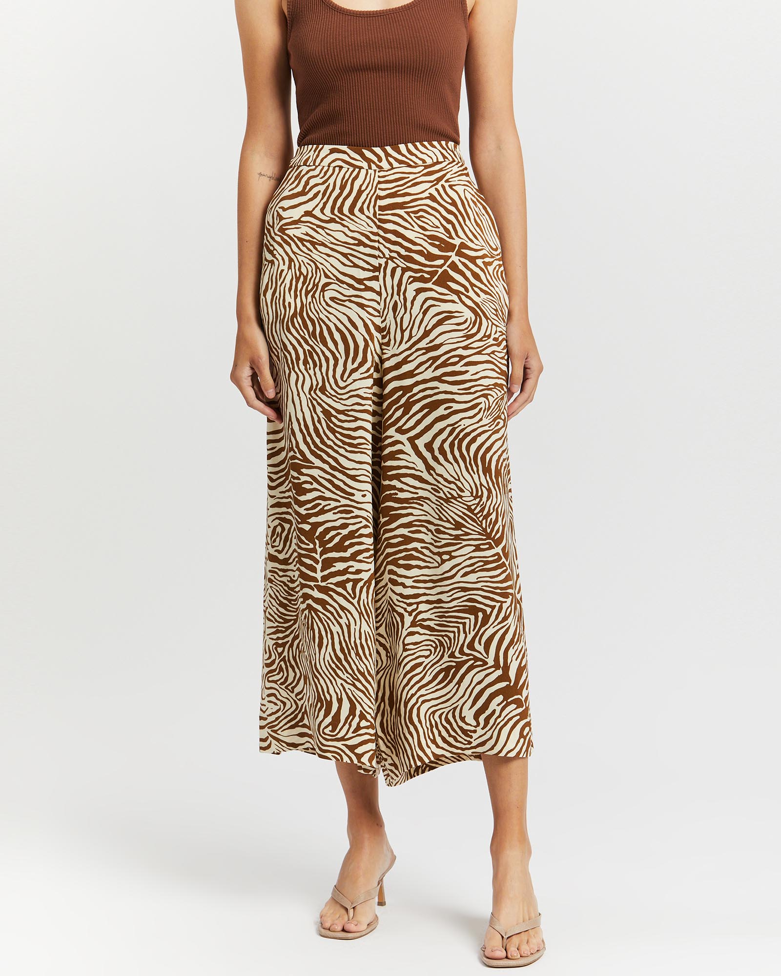Nora Culottes
