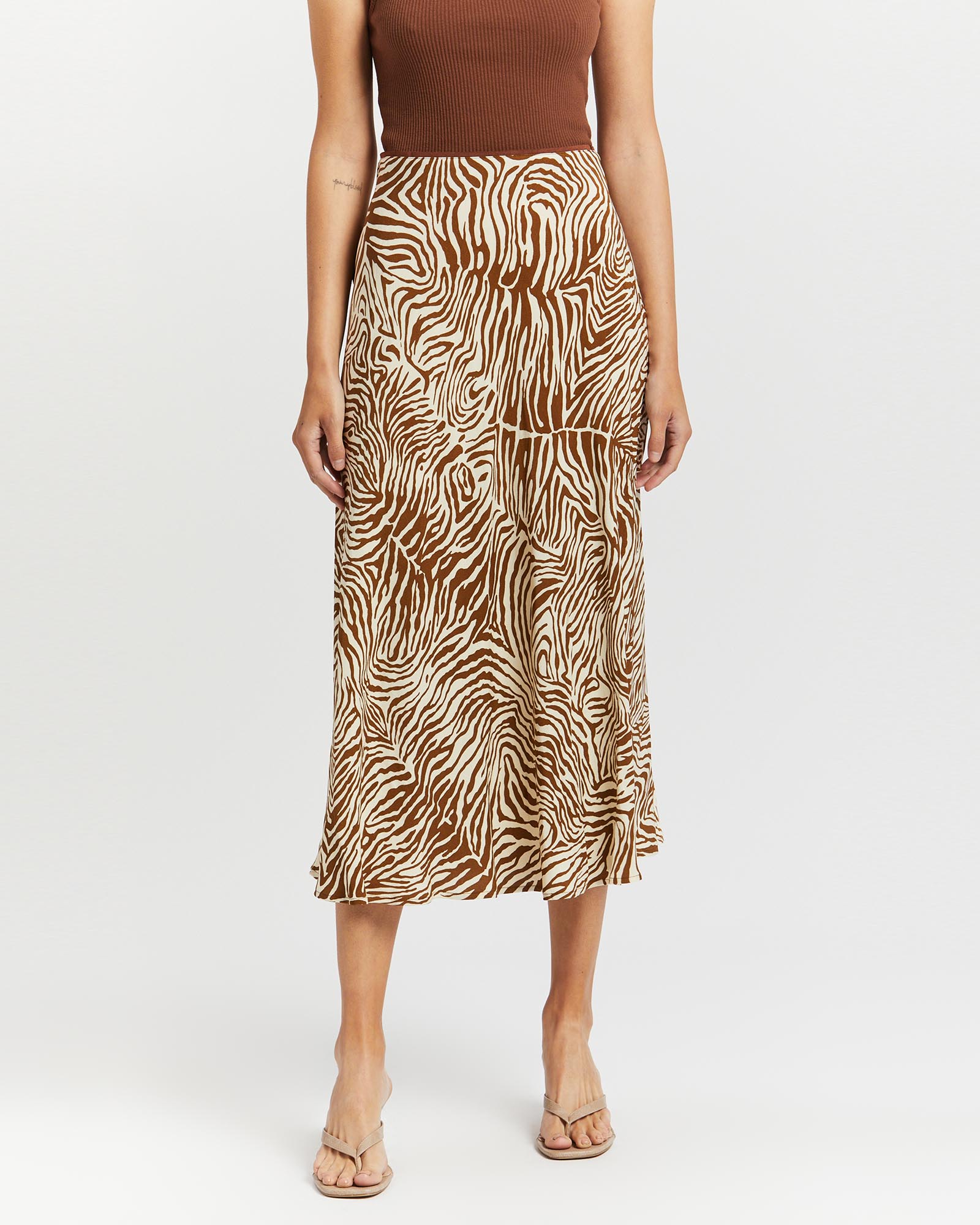 Remi Skirt