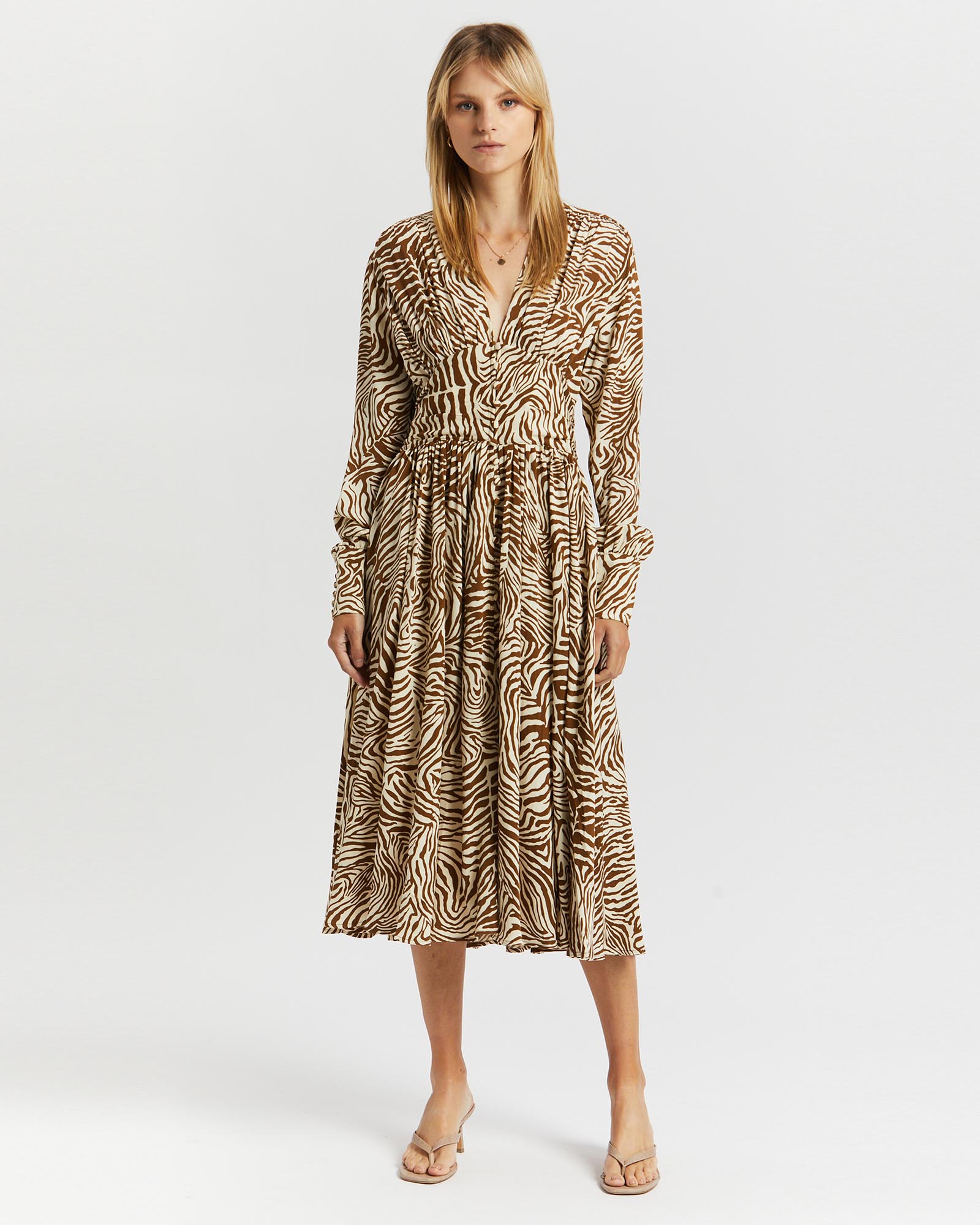 Vivian Dress