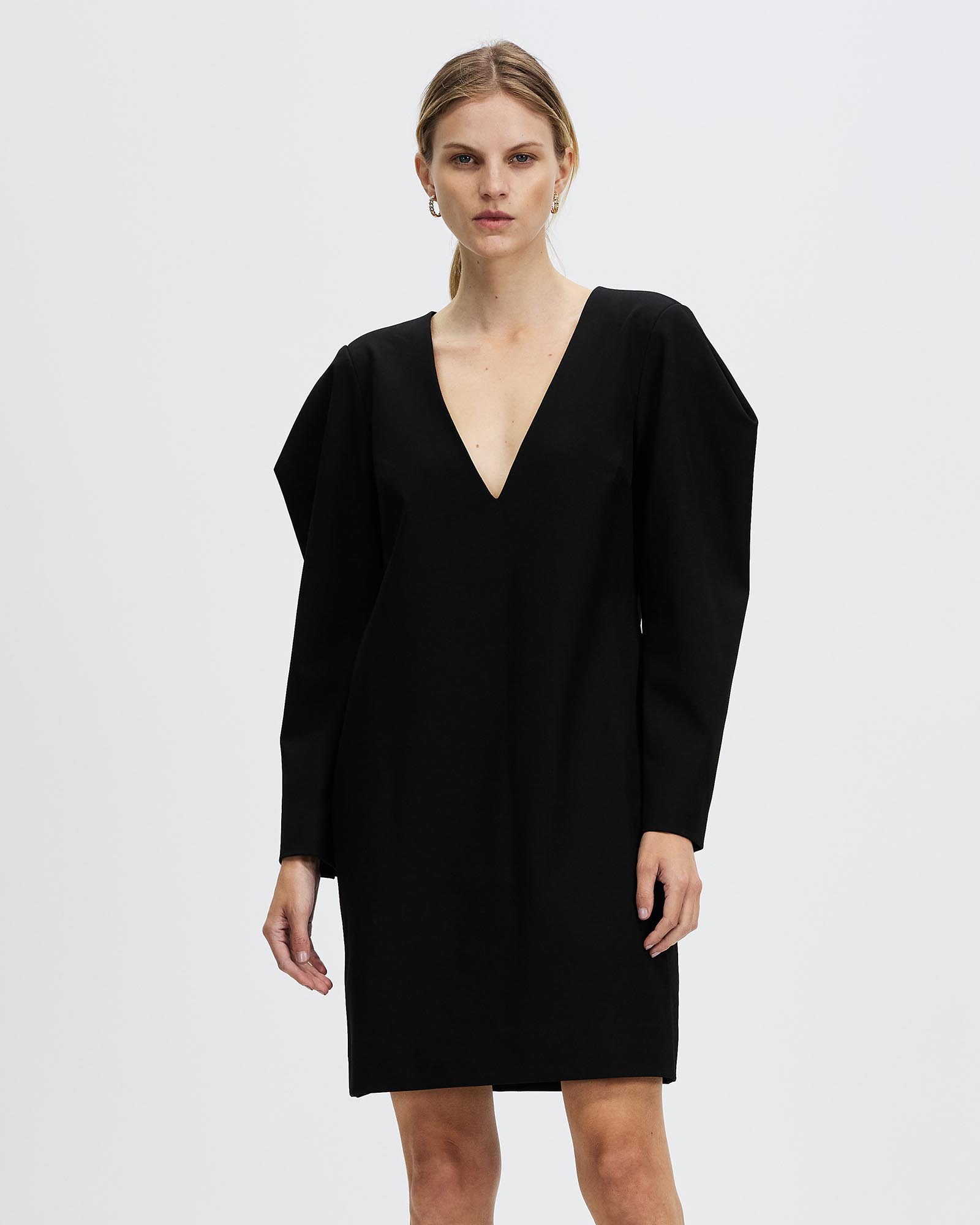 Mara Dress