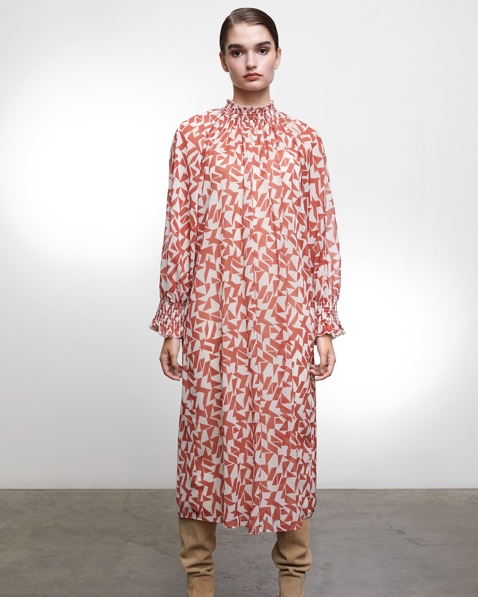 Elsie Dress