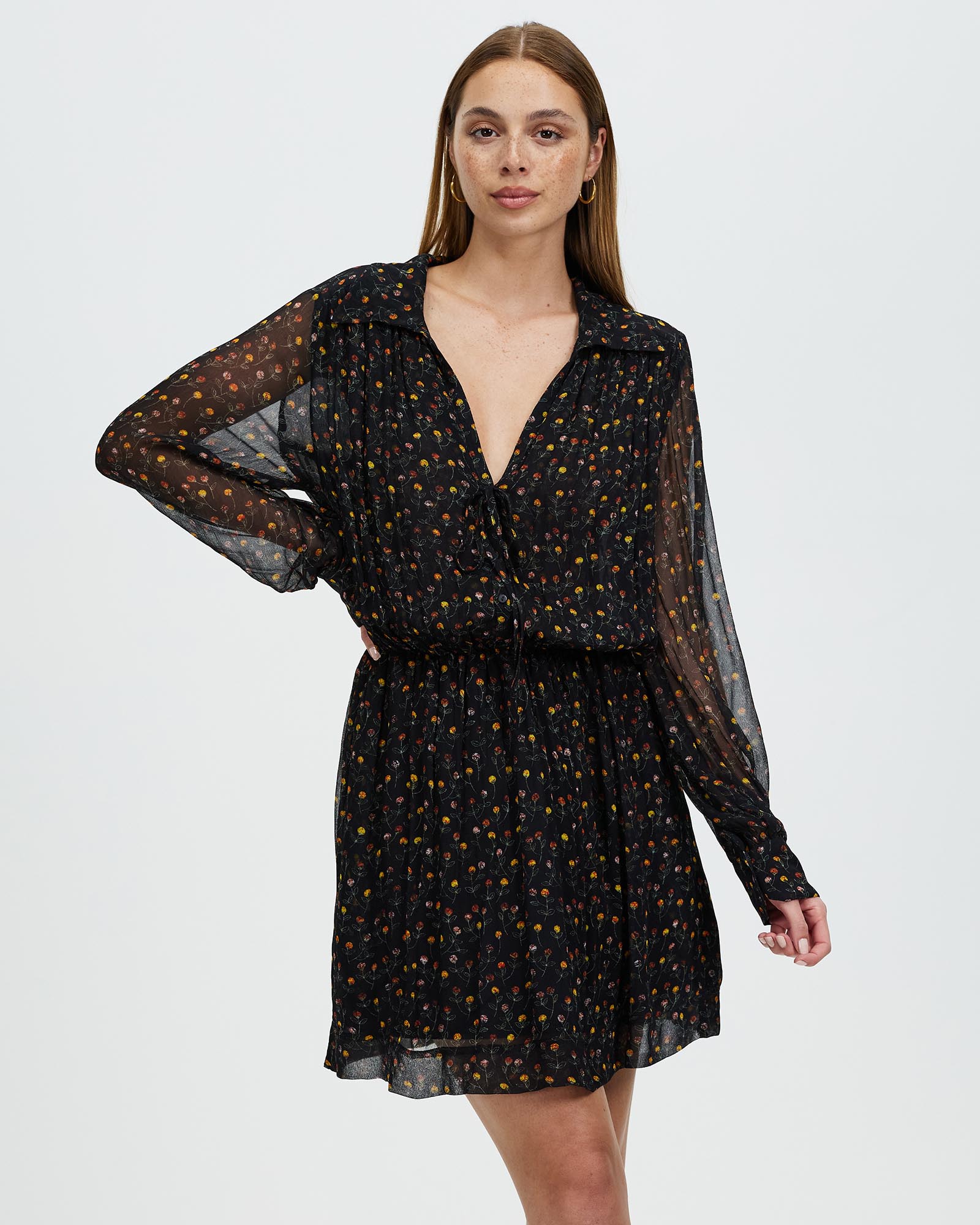 Sharni Dress