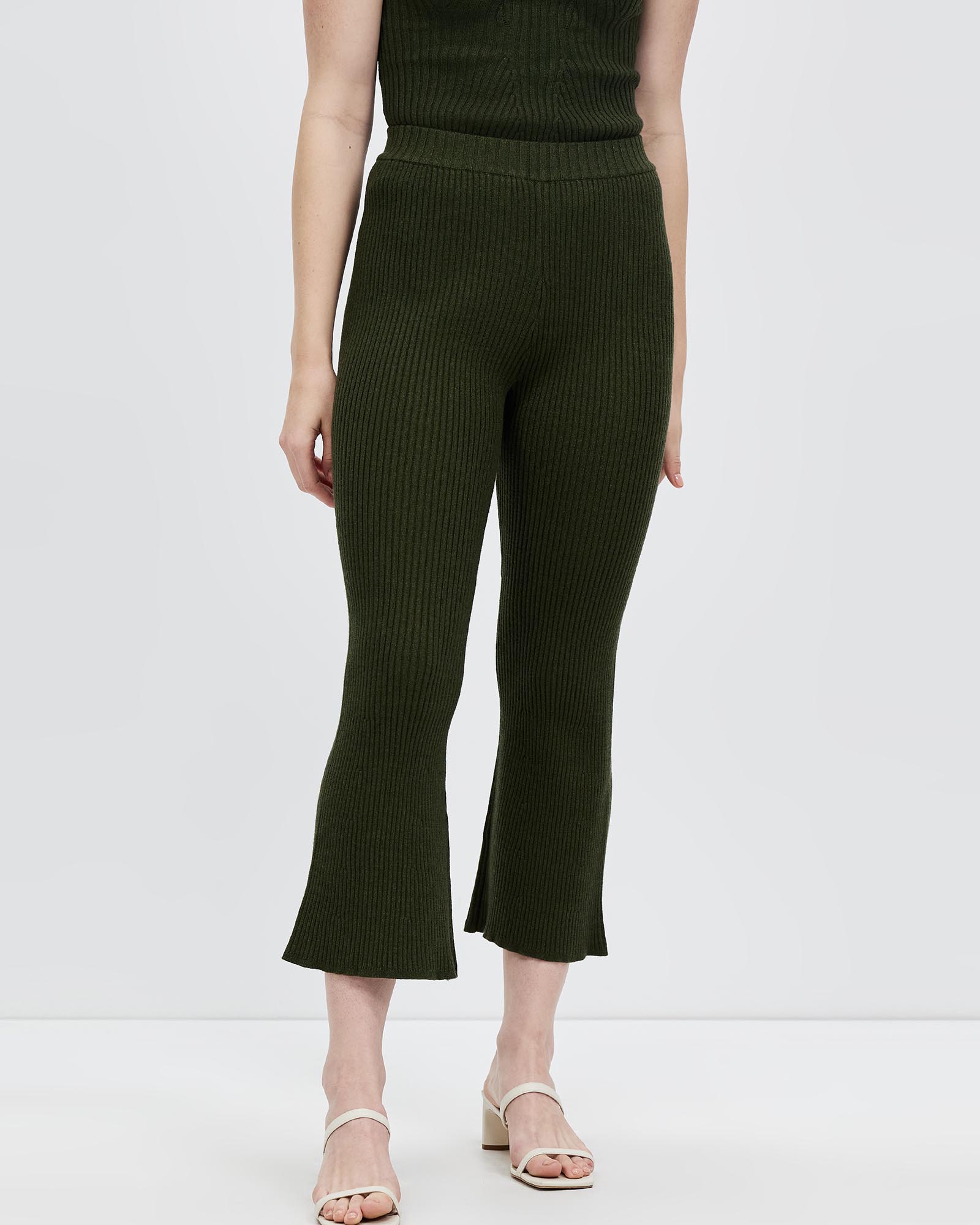 Ingrid Pants