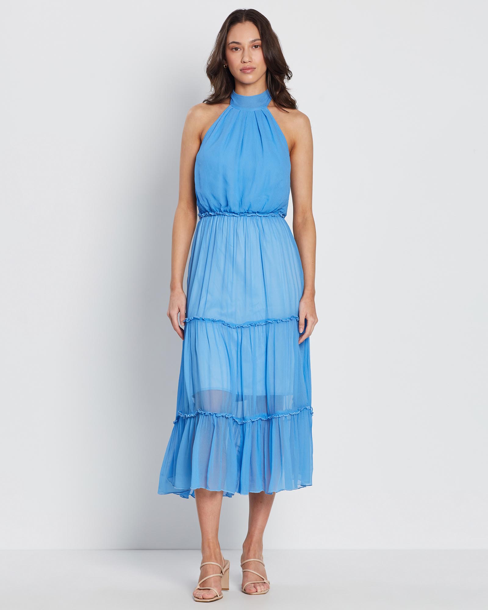 Carson Dress