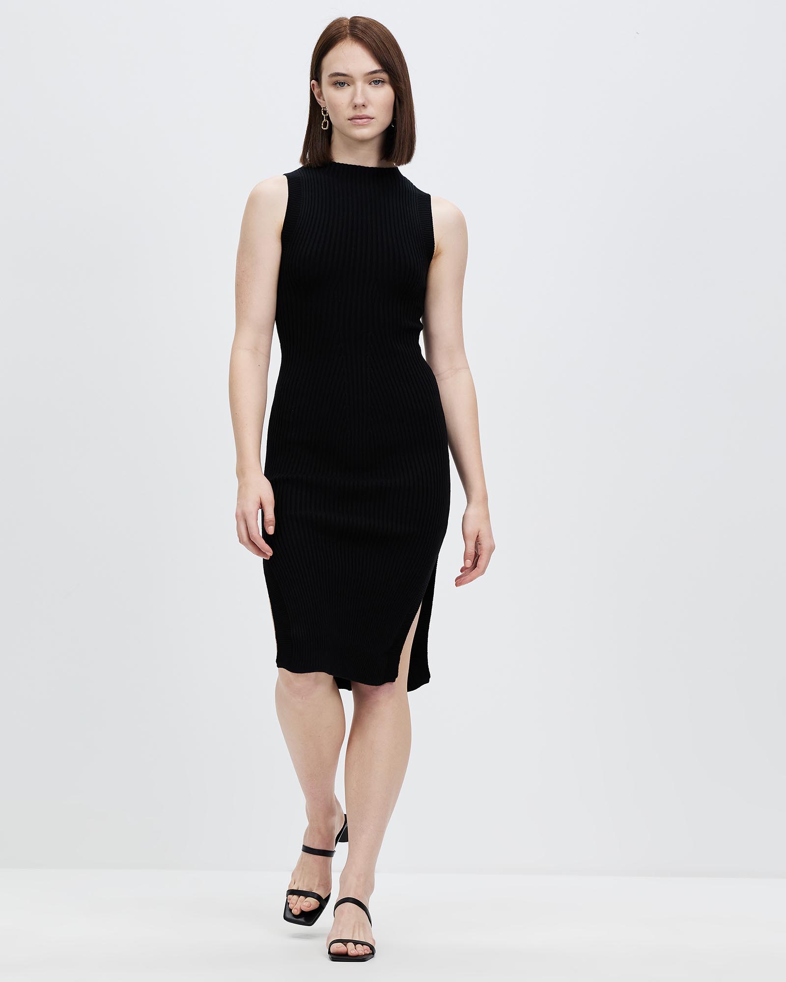 Ingrid Dress