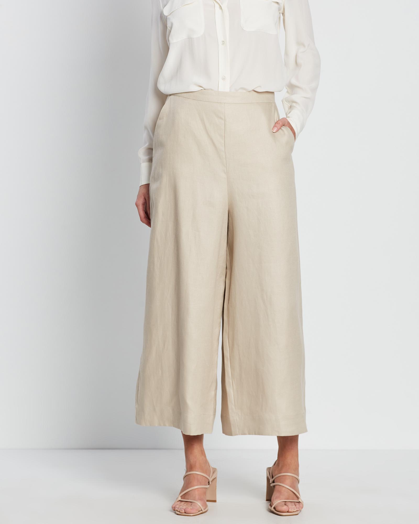 Celine Culottes