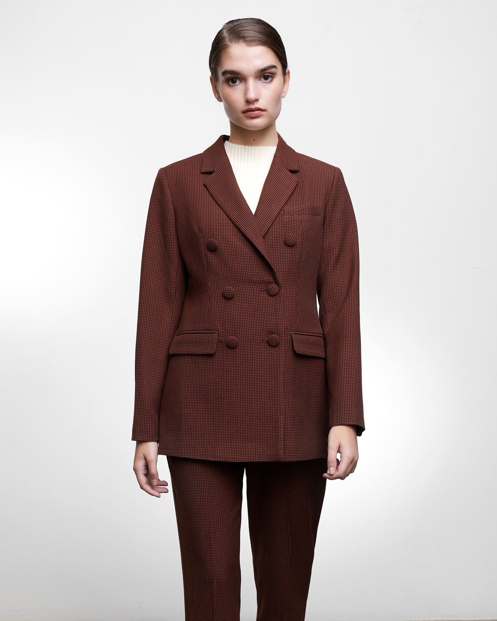 Dillon Jacket