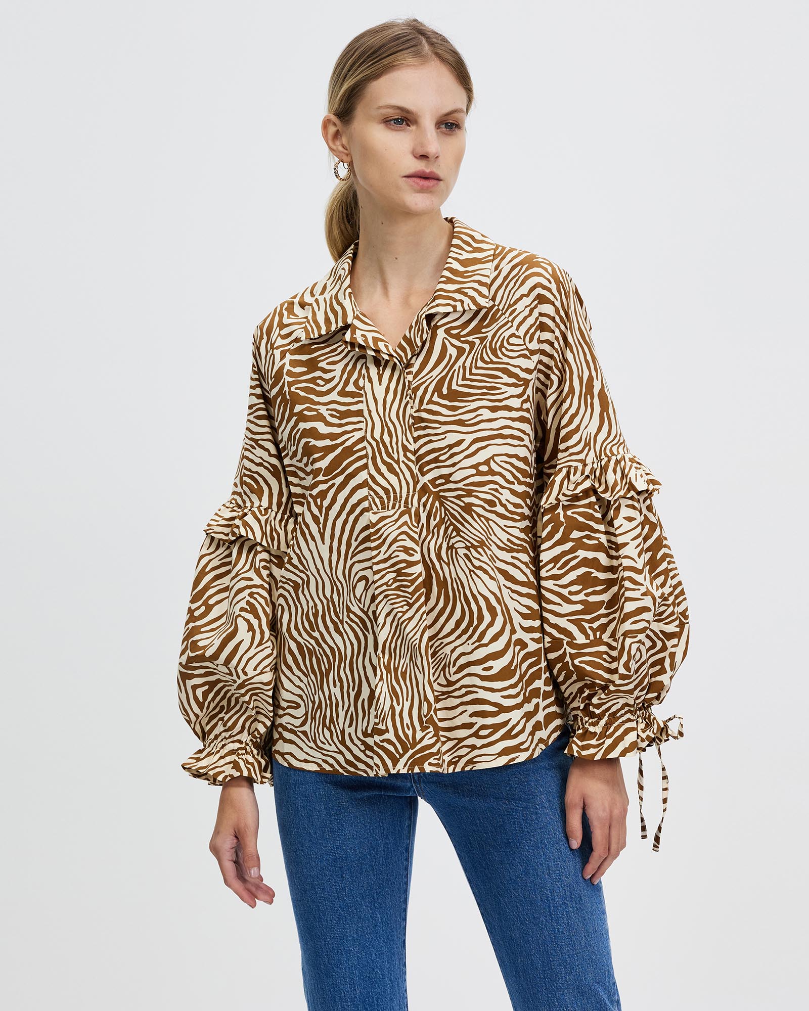 Ryo Shirt