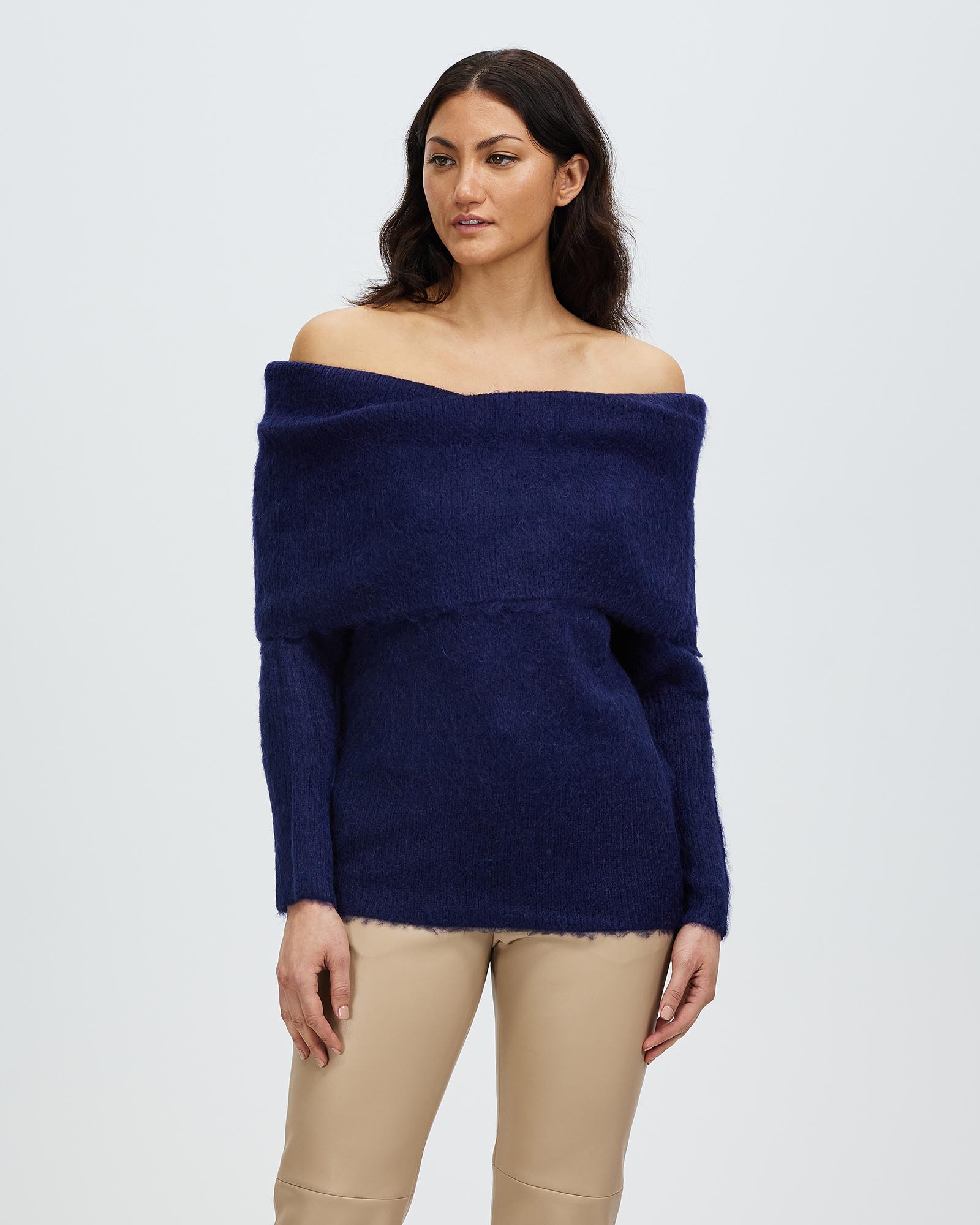 Lake Knit Sweater