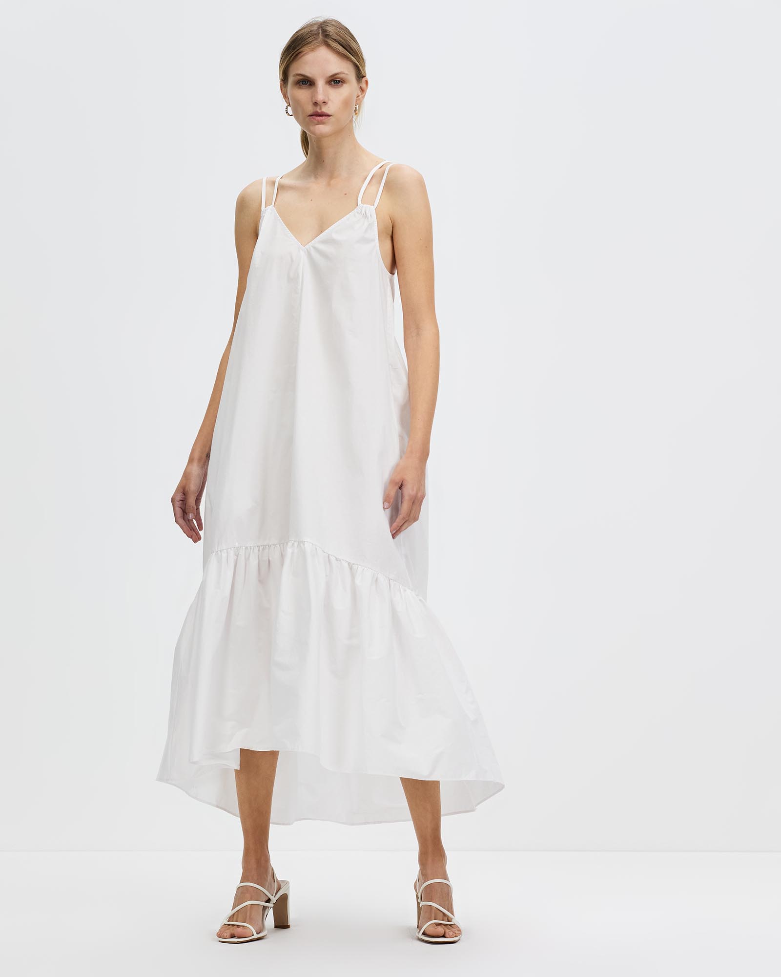 Mimi Dress