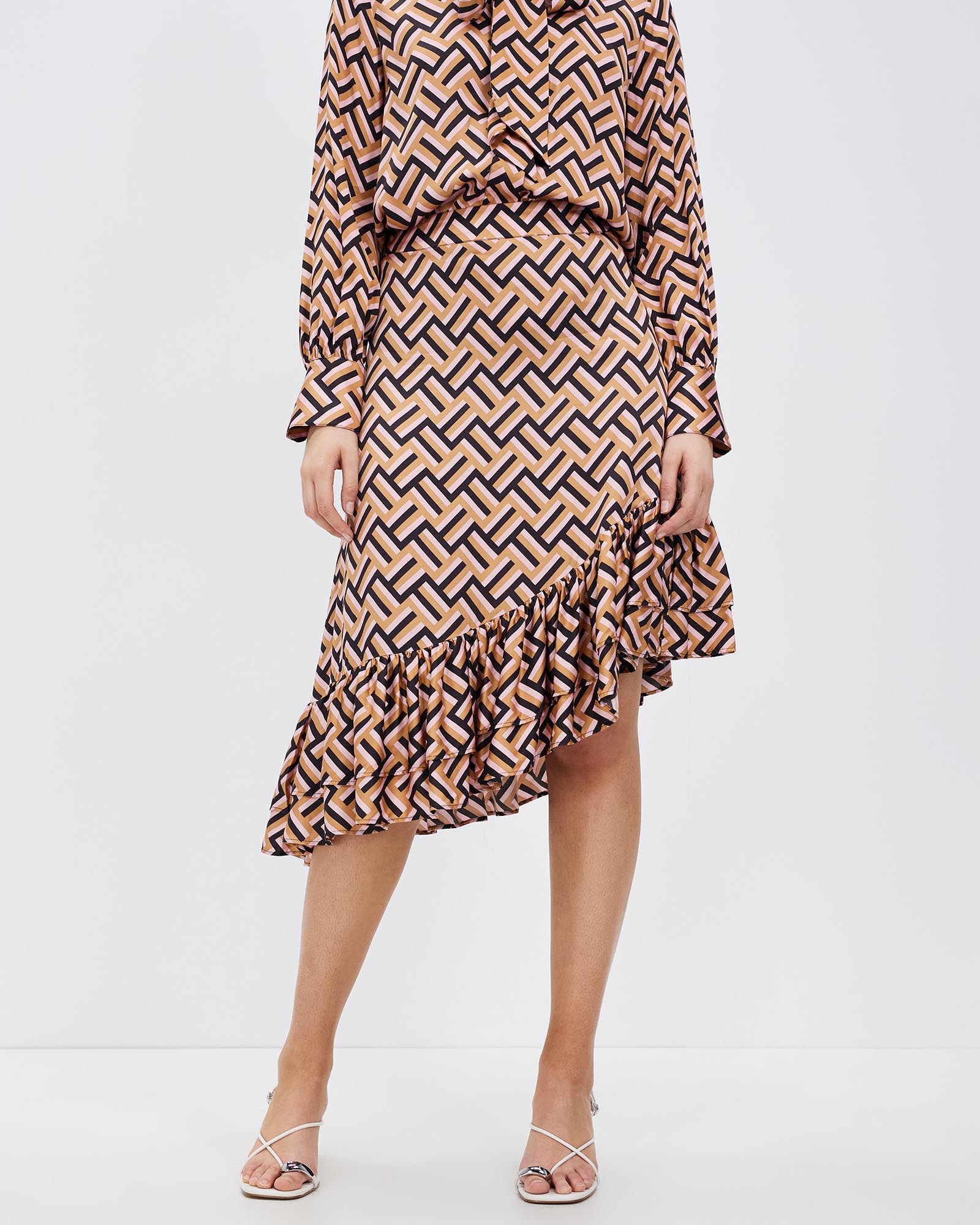 Bea Skirt