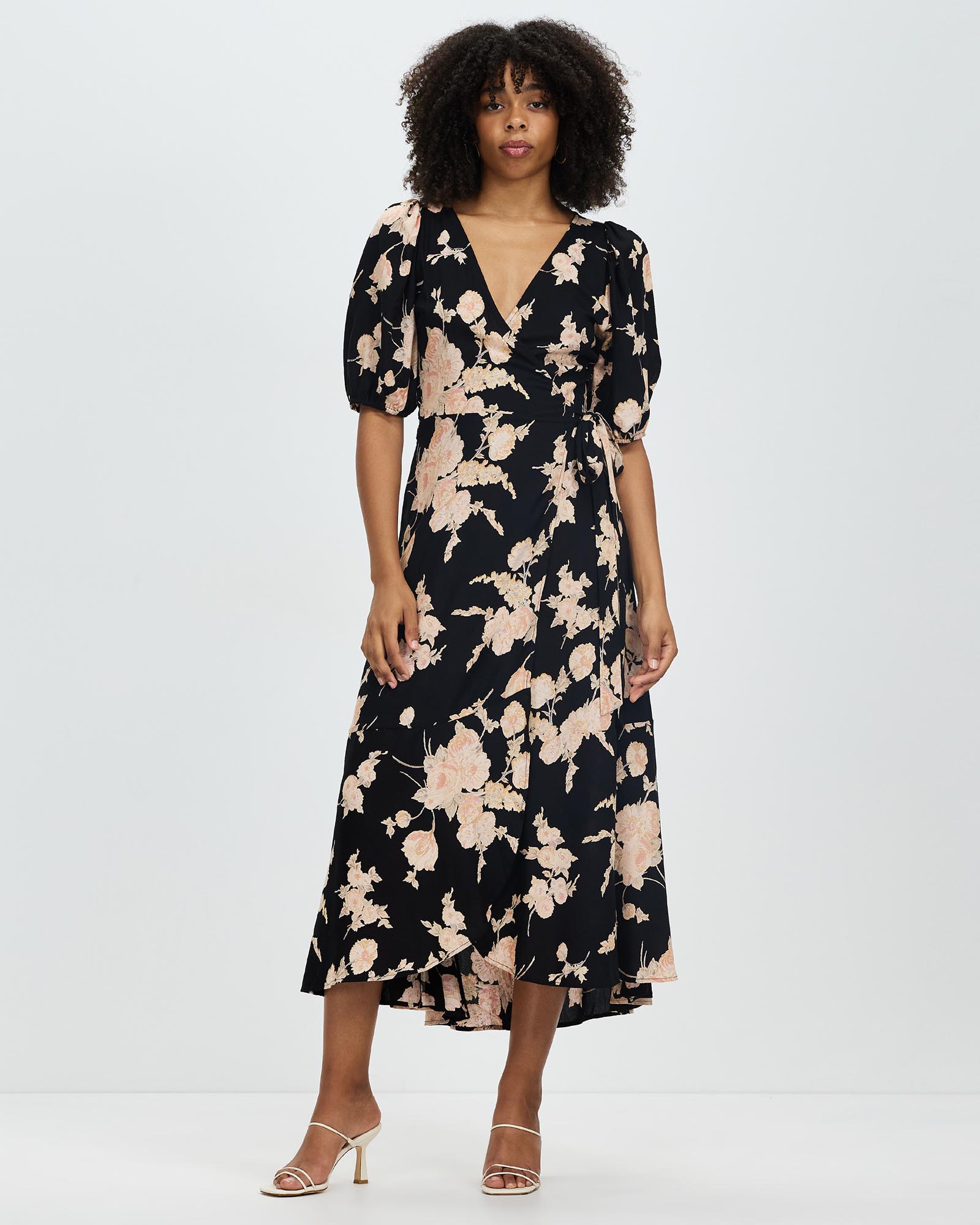 Avalon Dress