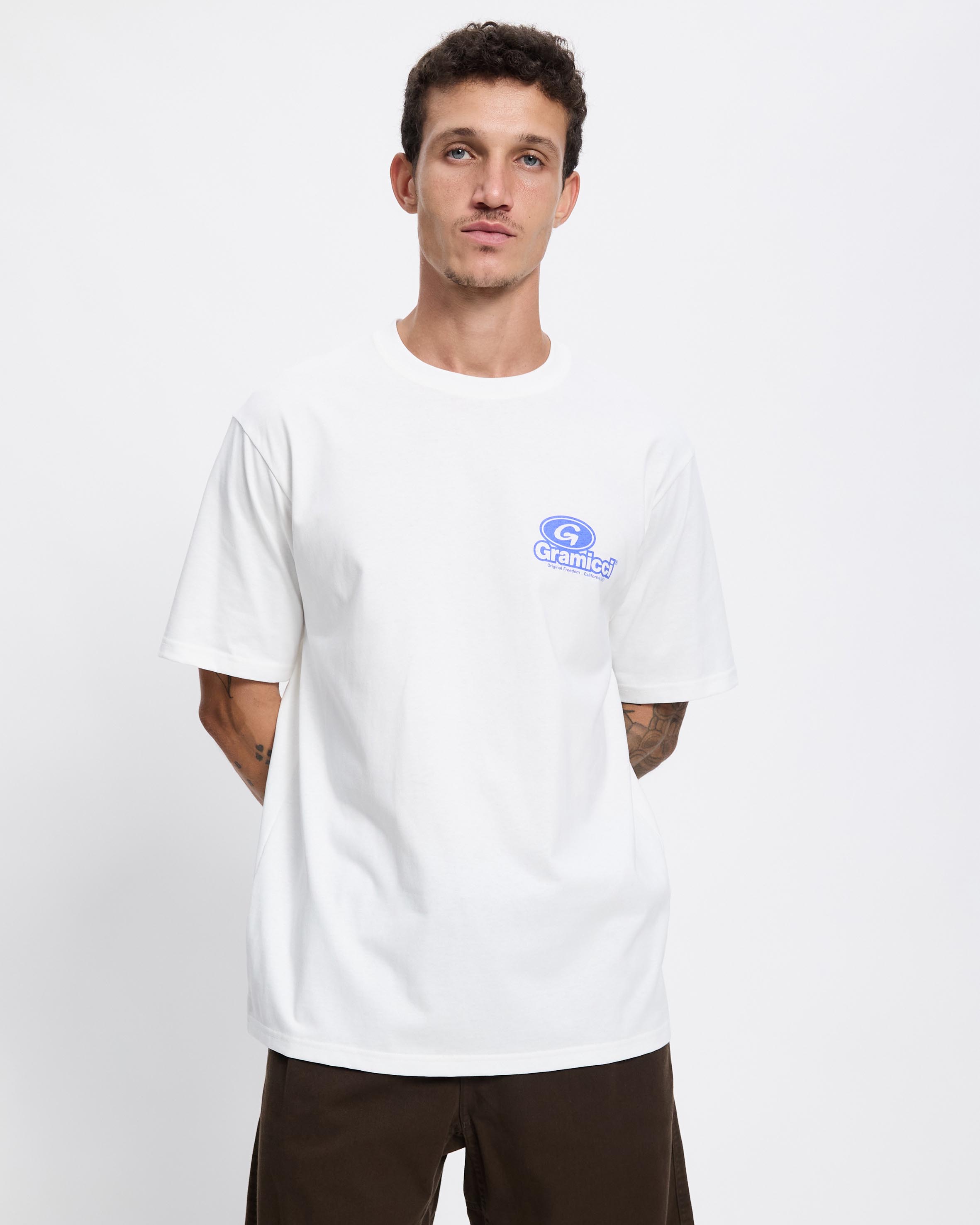 82 Tee
