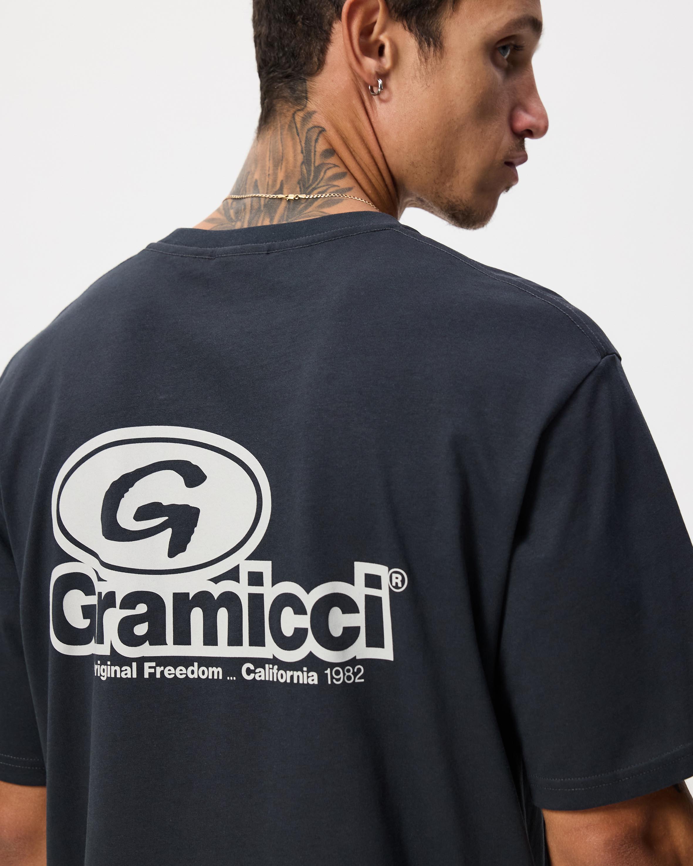 82 Tee