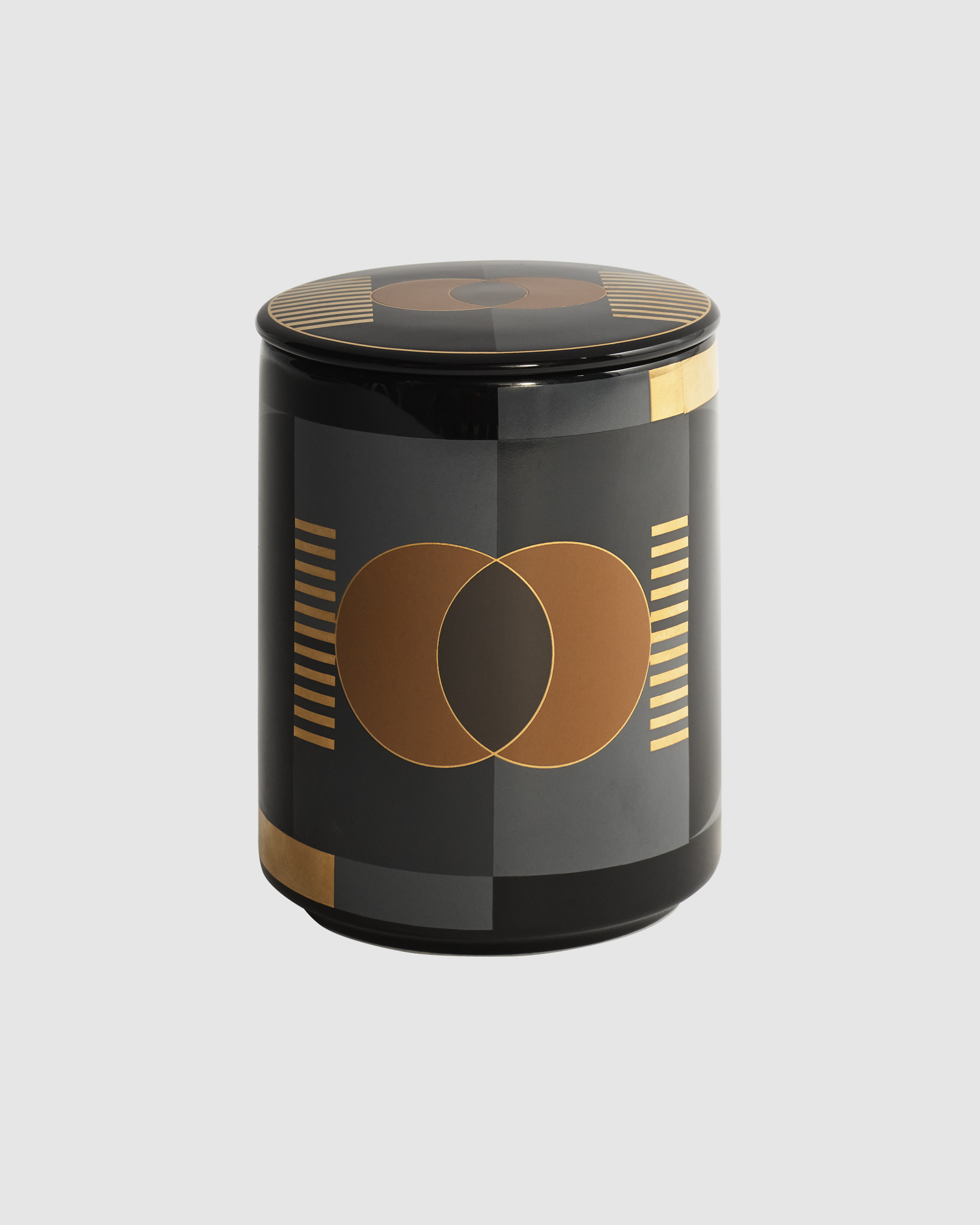 Oud Eclipse Candle