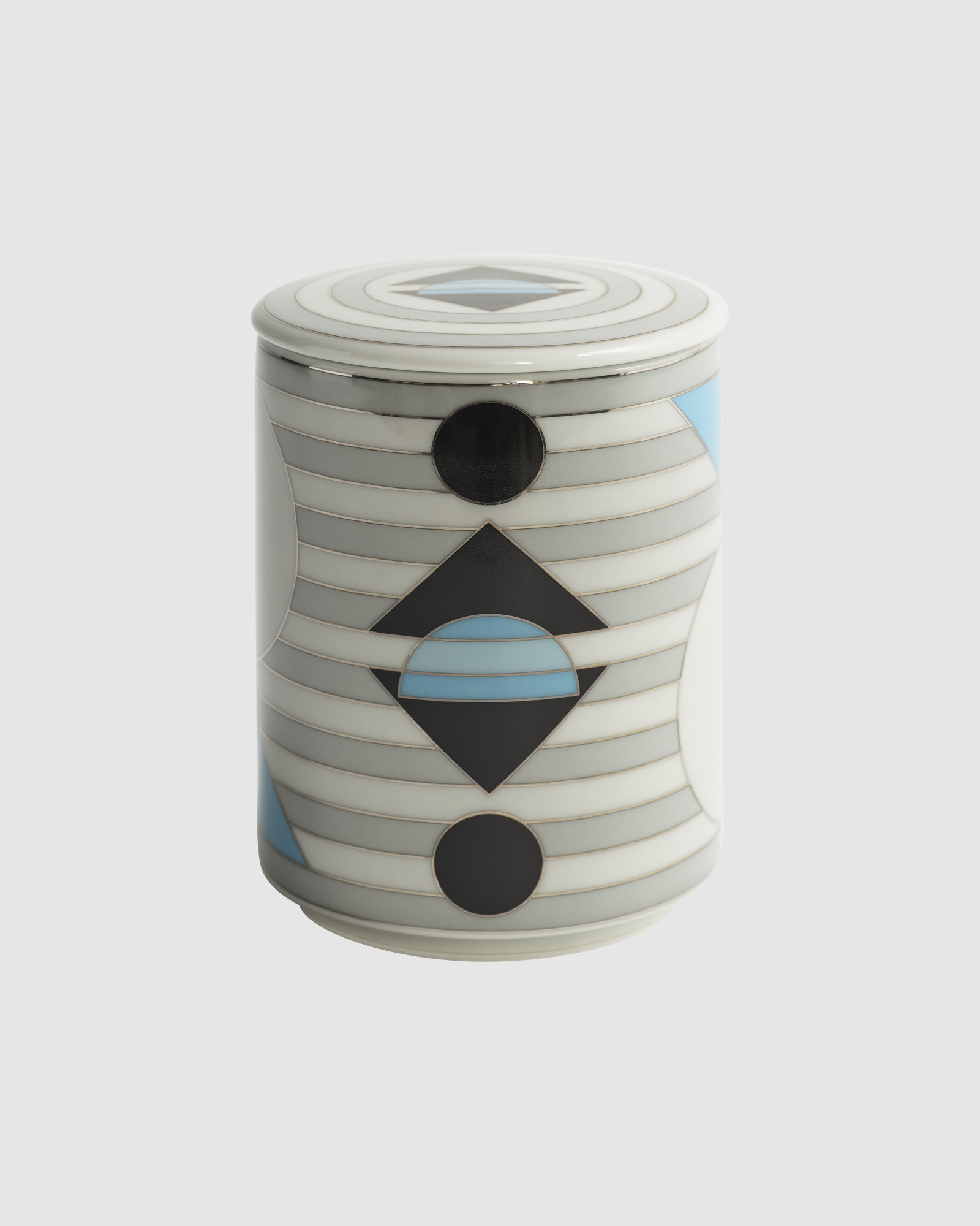 Vanilla Lune Candle