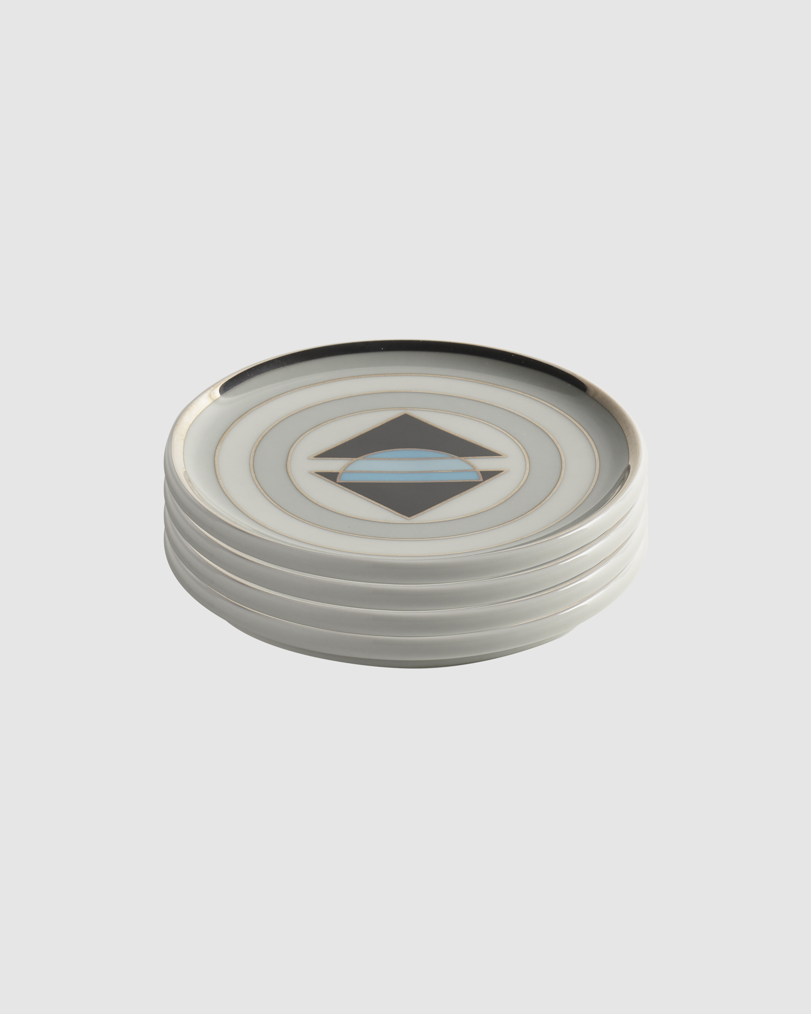 Lune Coaster Set