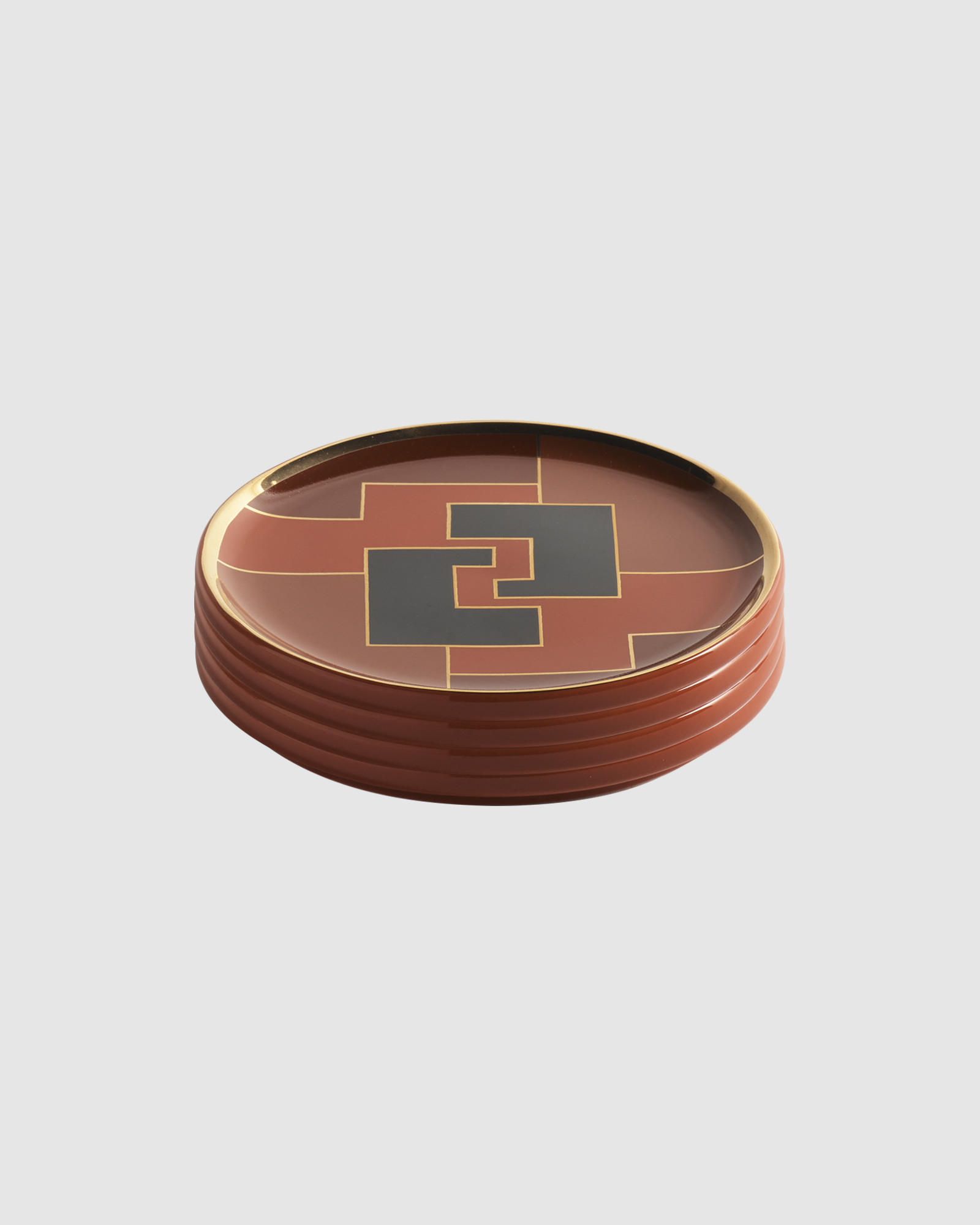 Soleil Coaster Set