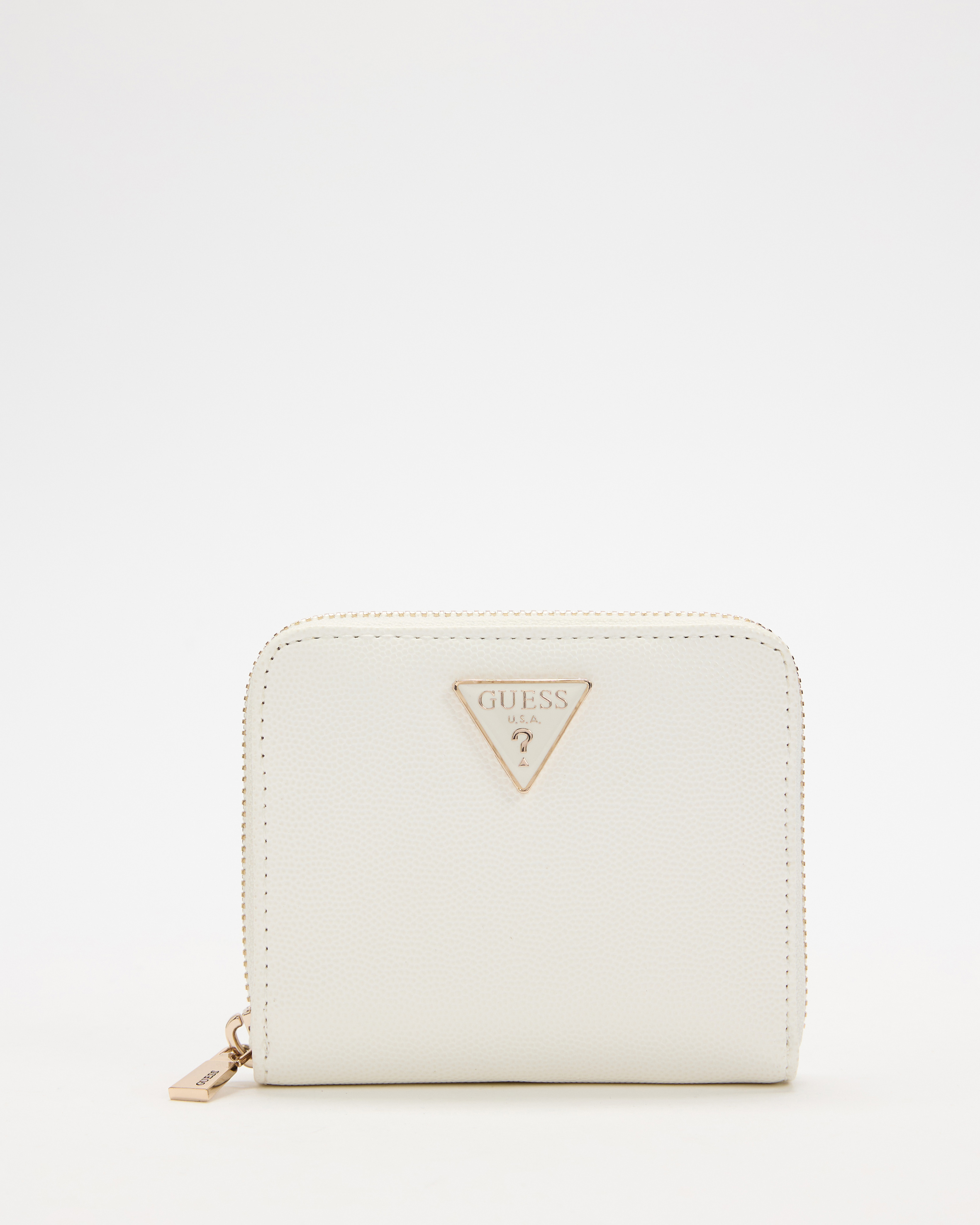 Isobel Small Zip Around Wallet