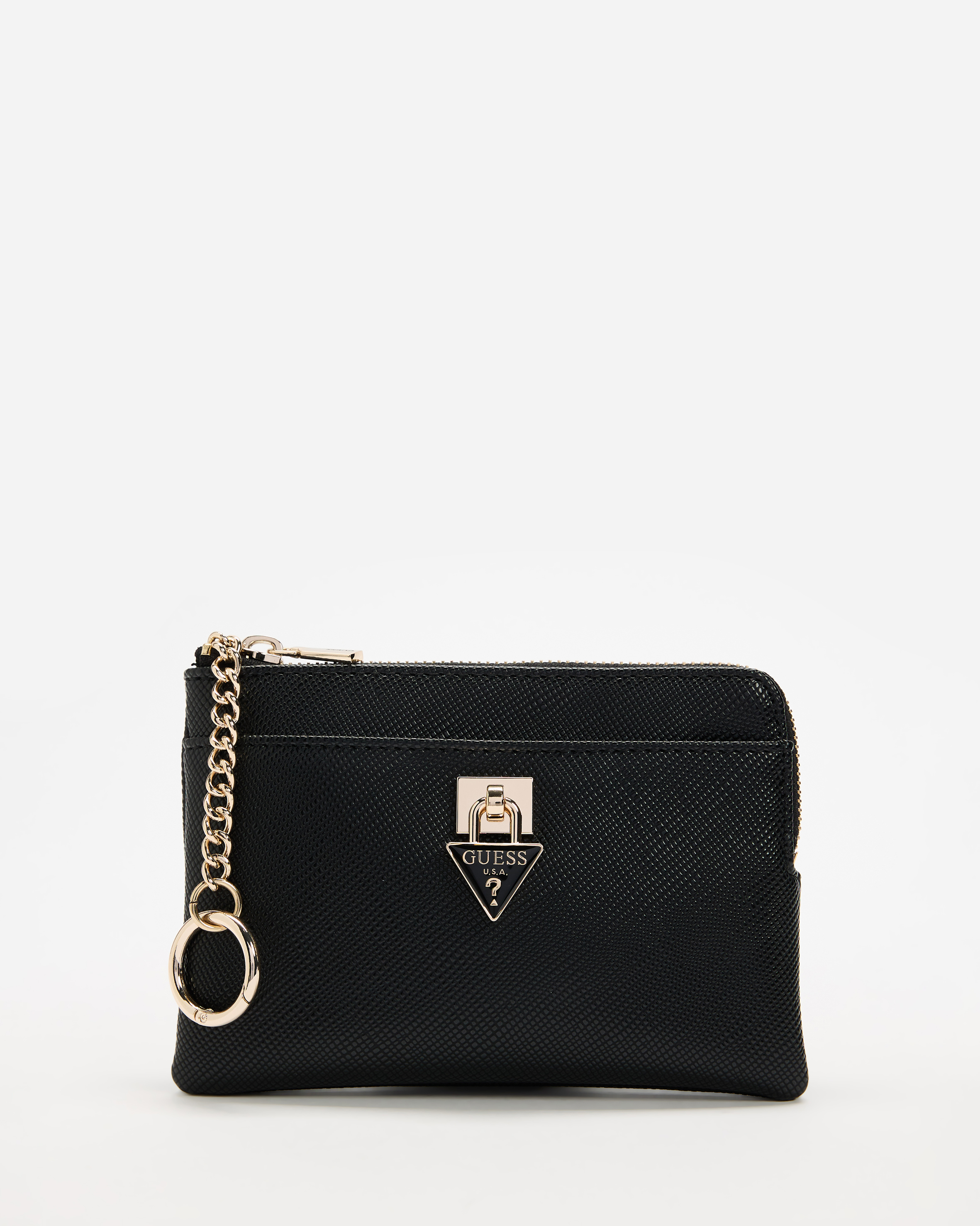 Patsie Key Ring Pouch