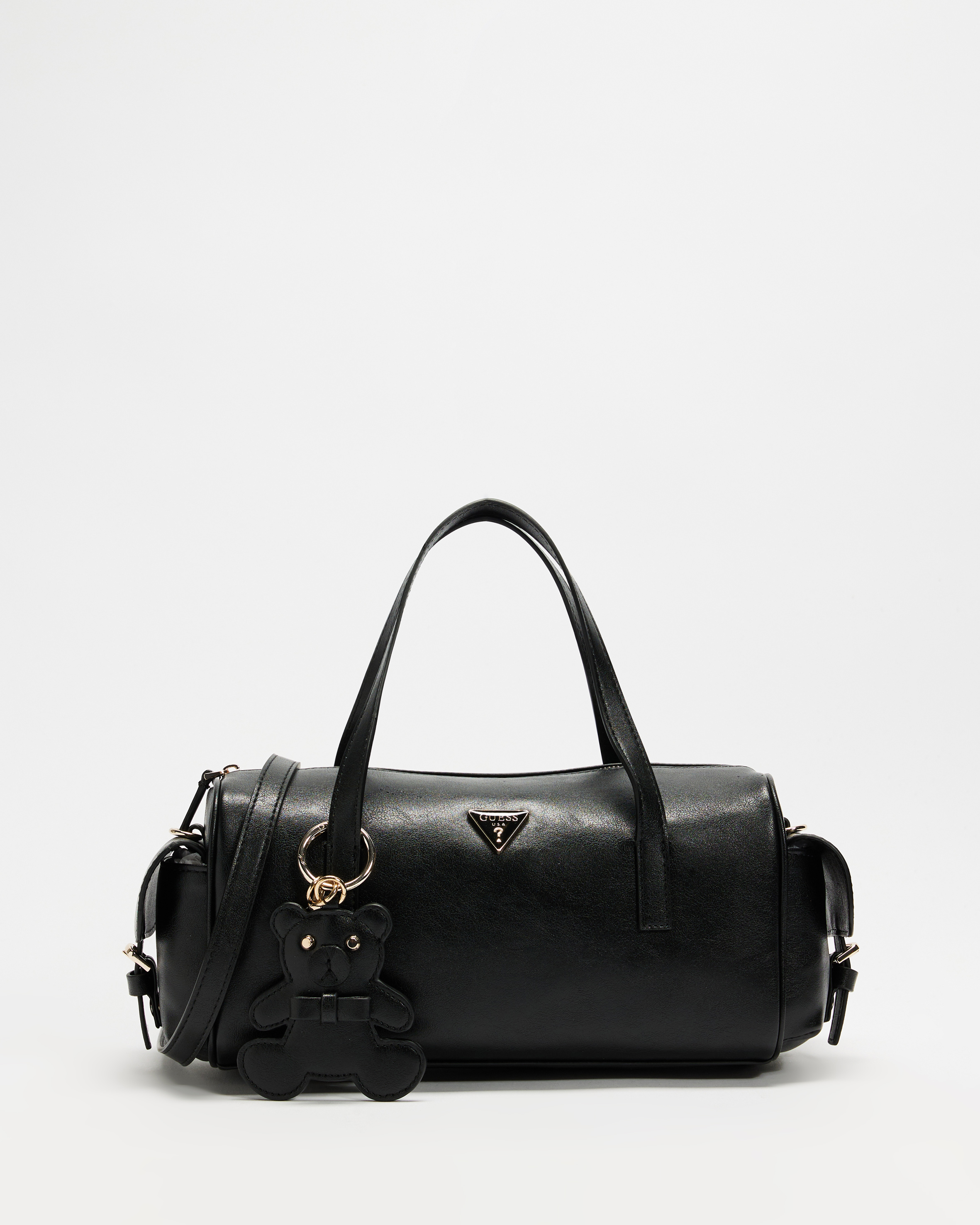 Kassie Small Box Satchel