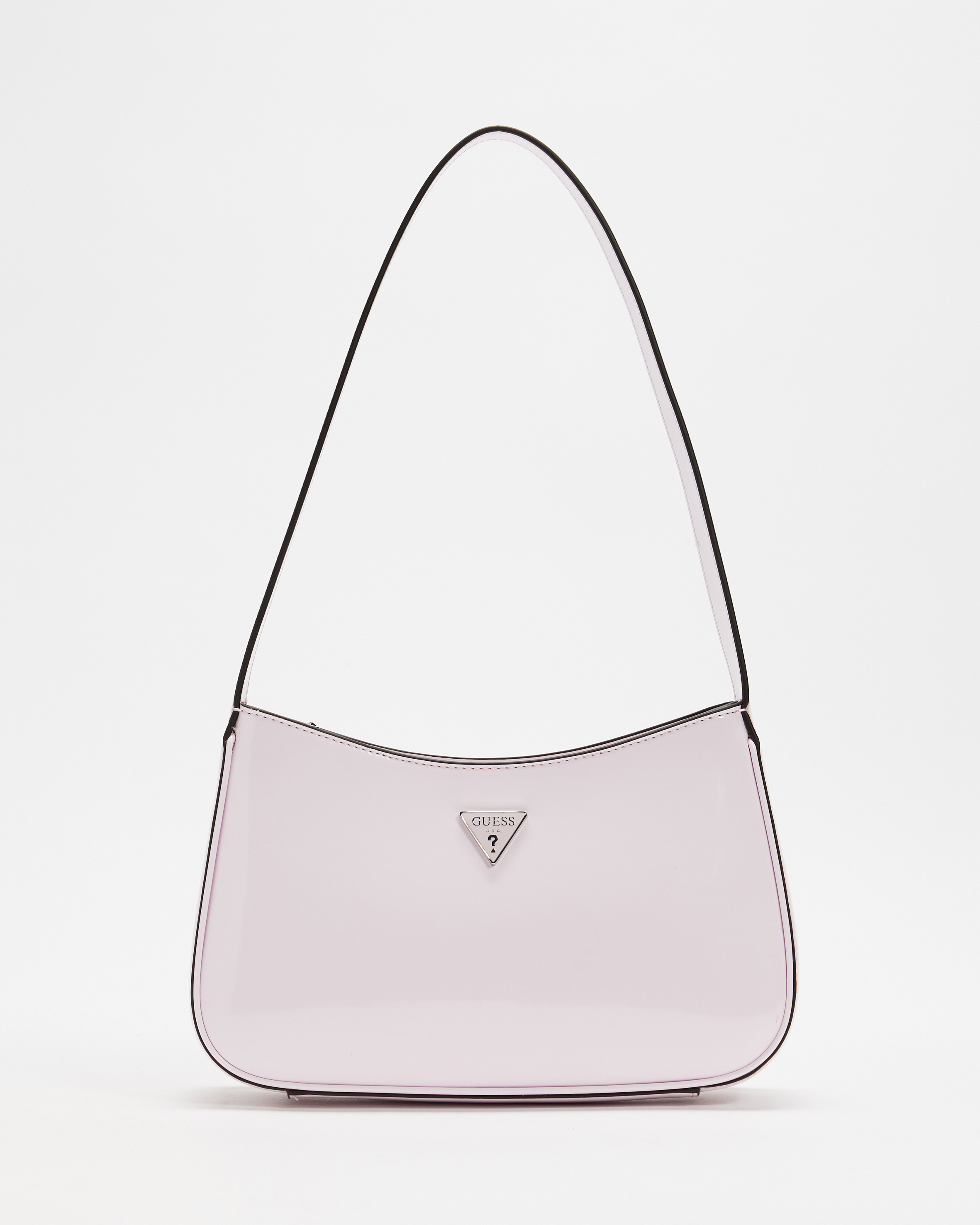 Arnela II Top Zip Shoulder Bag
