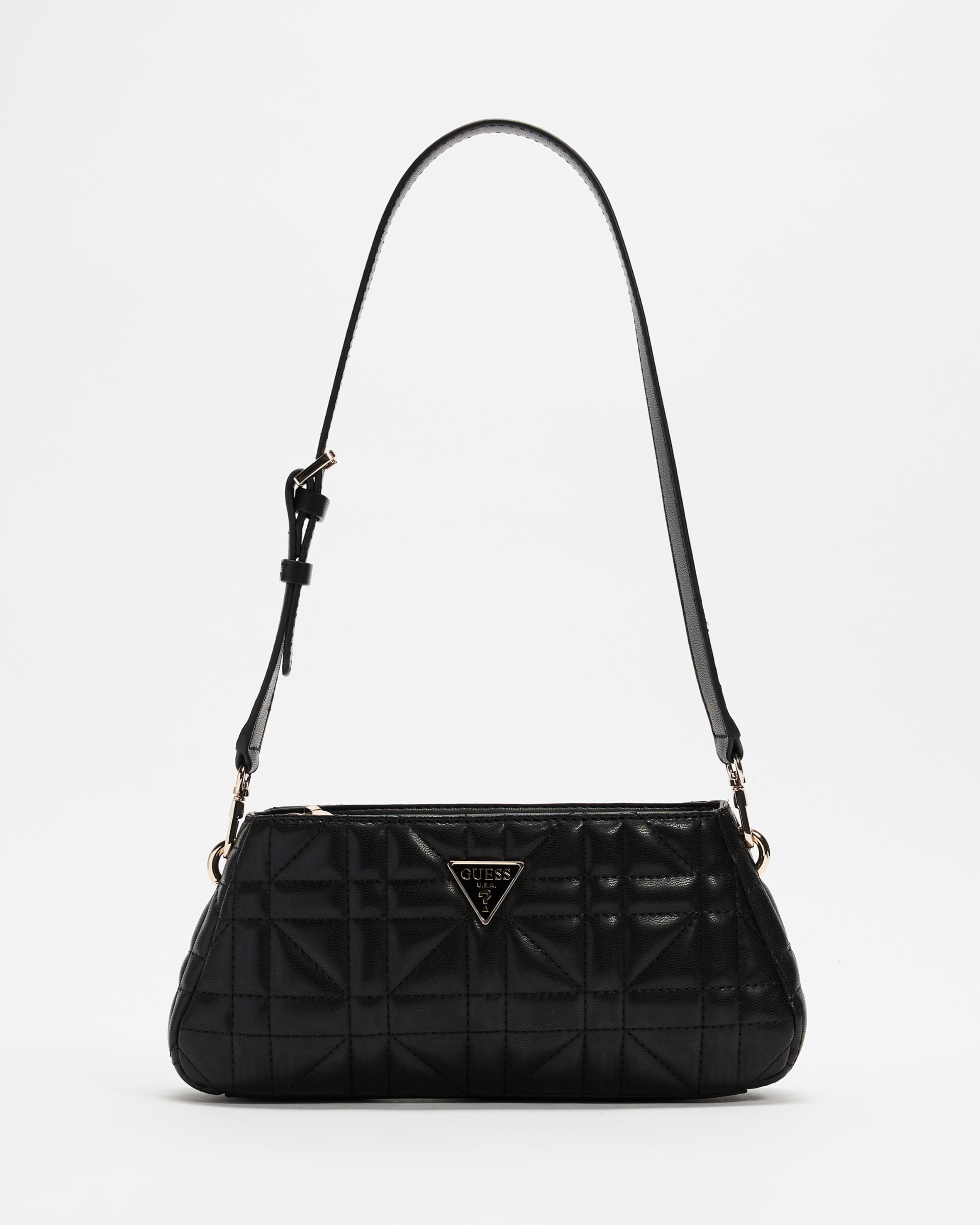 Edita Shoulder Bag