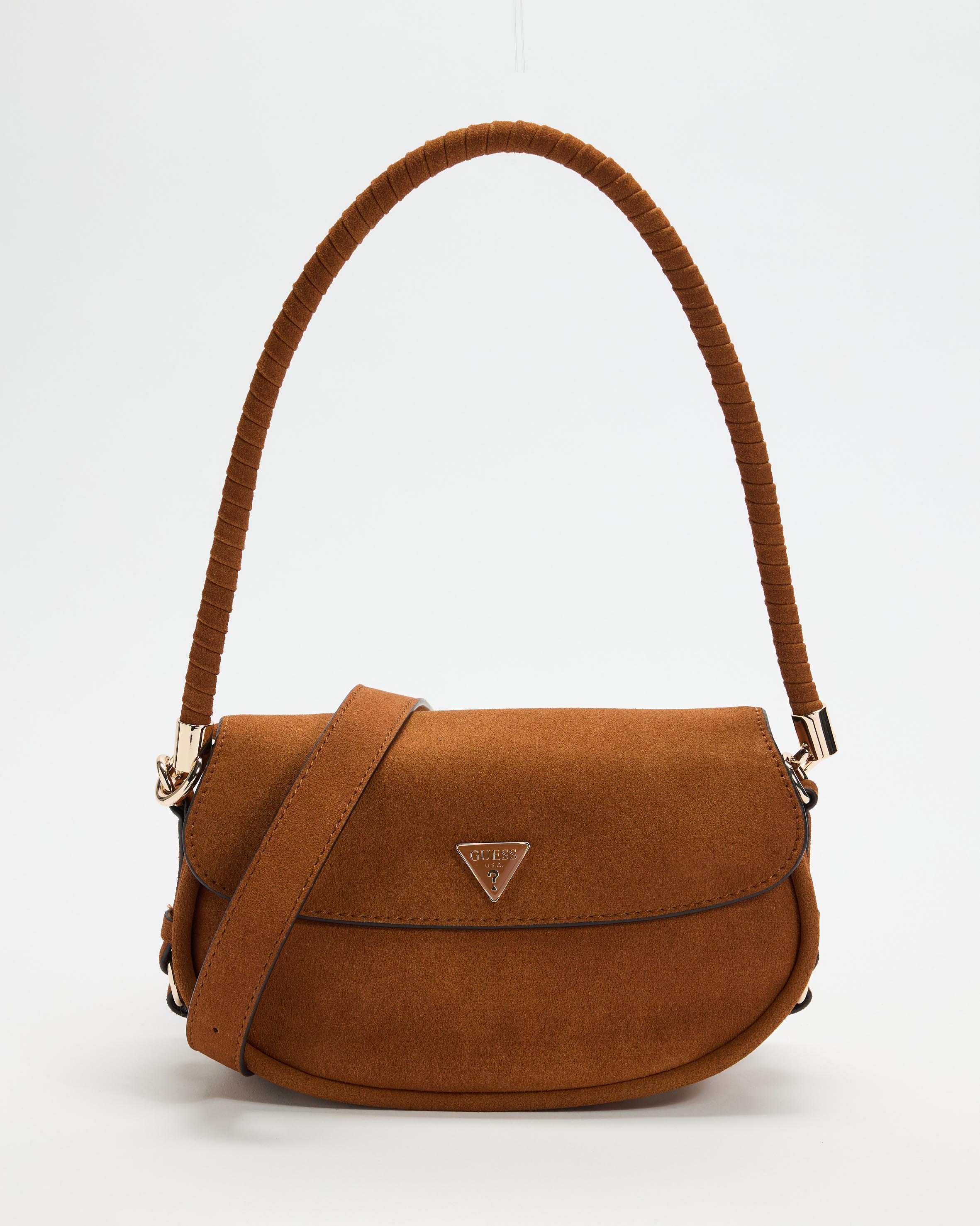 Danya Flap Shoulder Bag