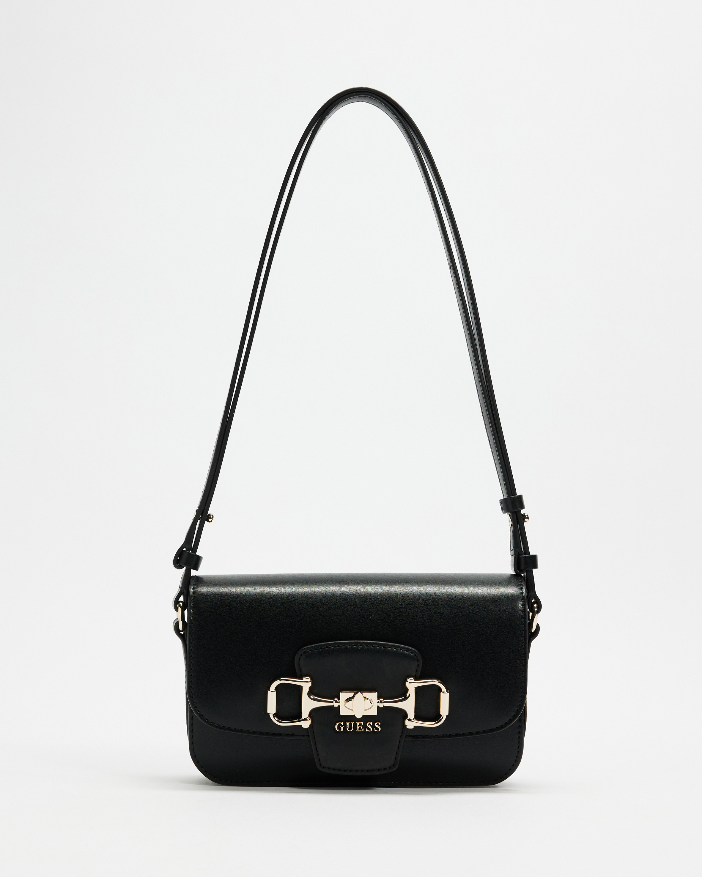 Janie Convertible Crossbody Flap Bag