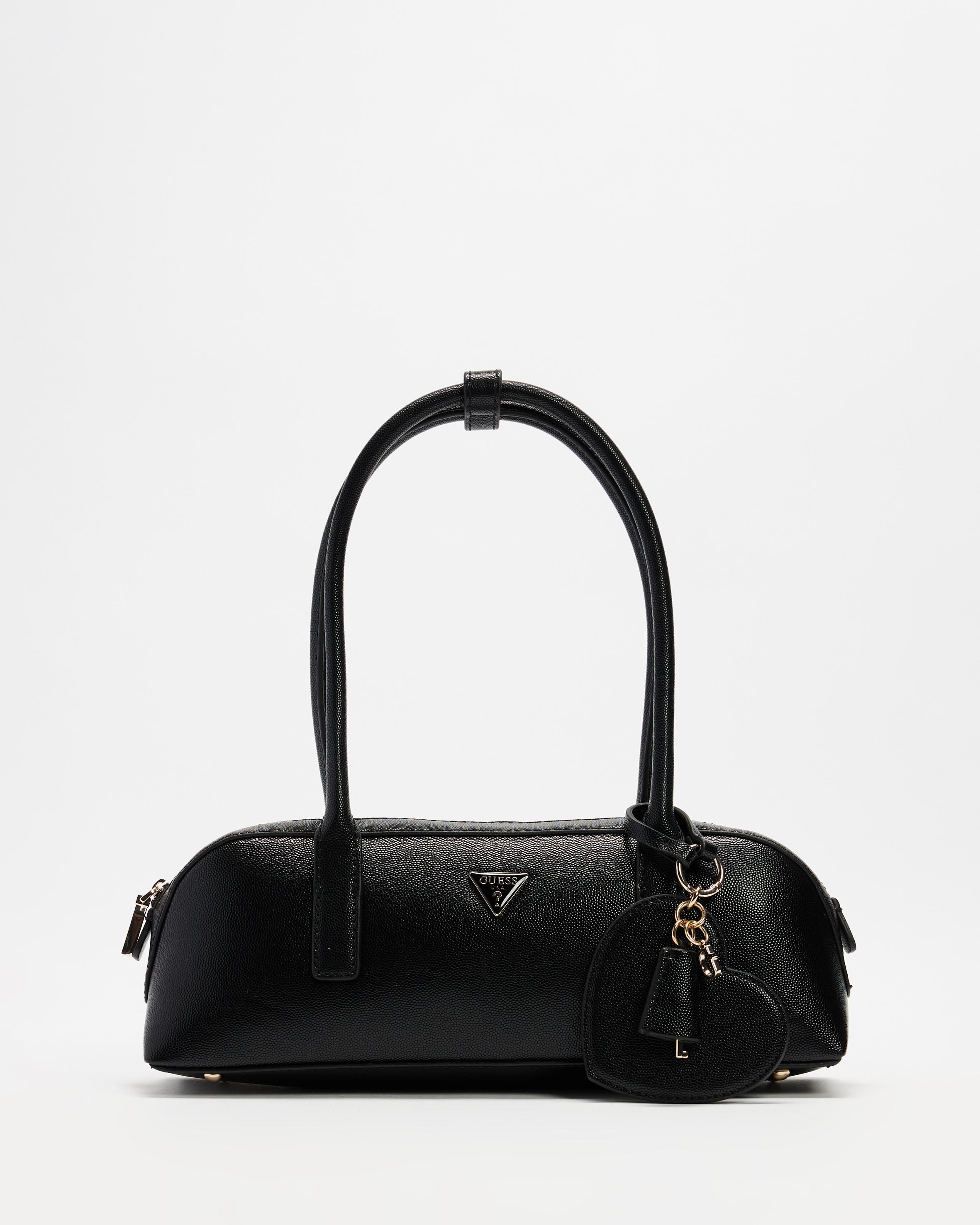 Isobel Small Shoulder Satchel