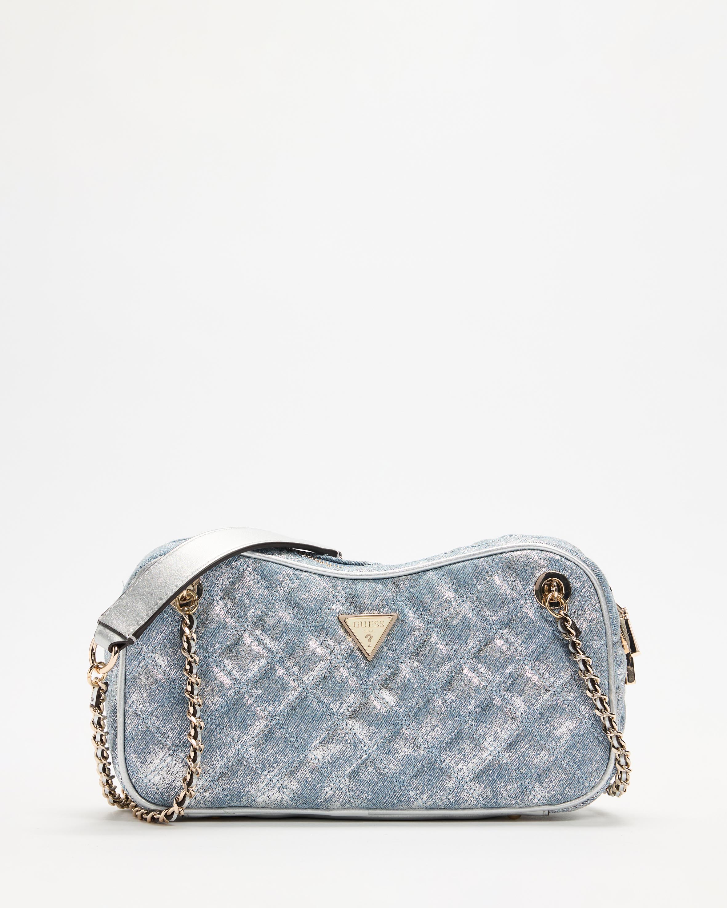 Giully II Shoulder Satchel