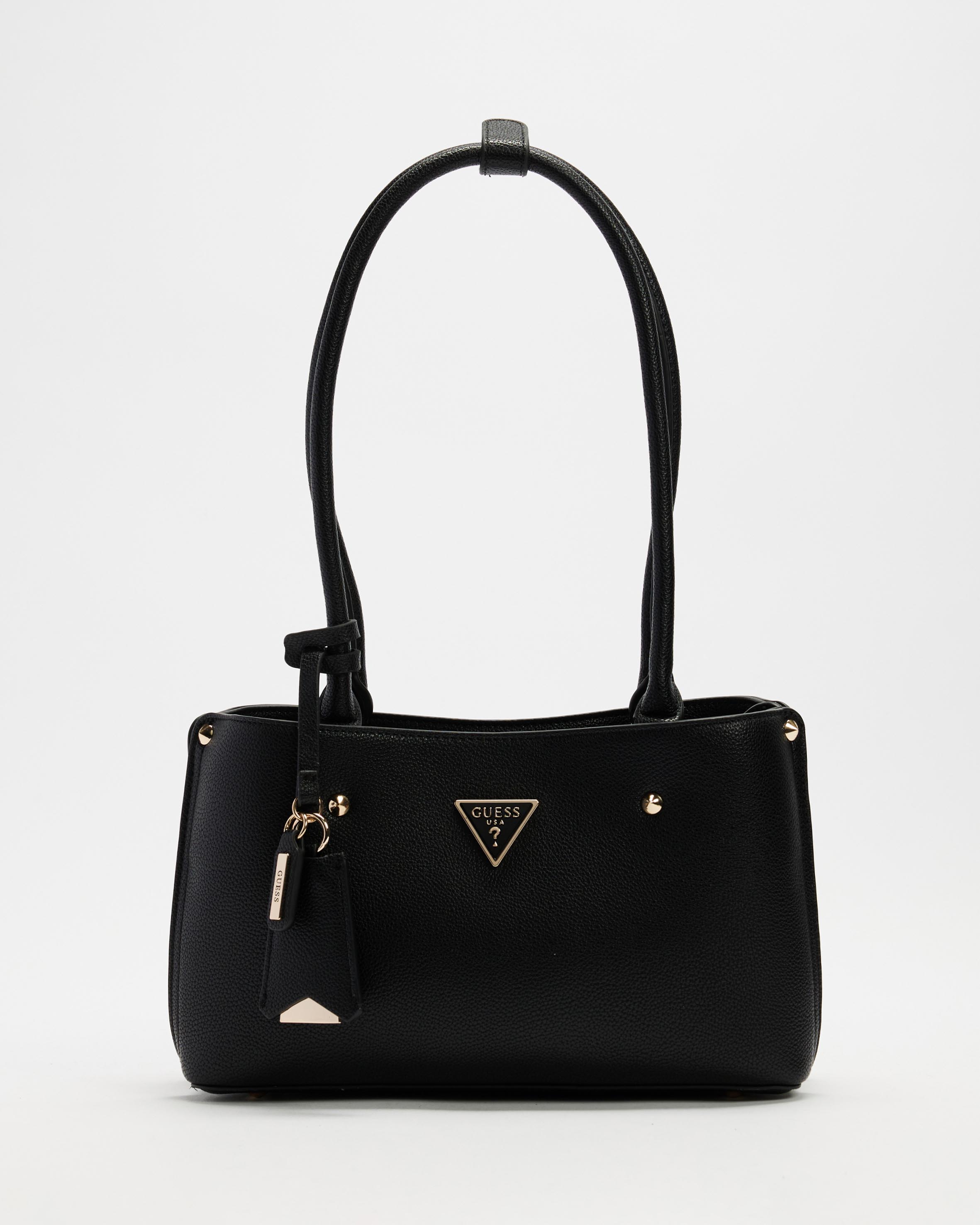 Meridian II Shoulder Satchel